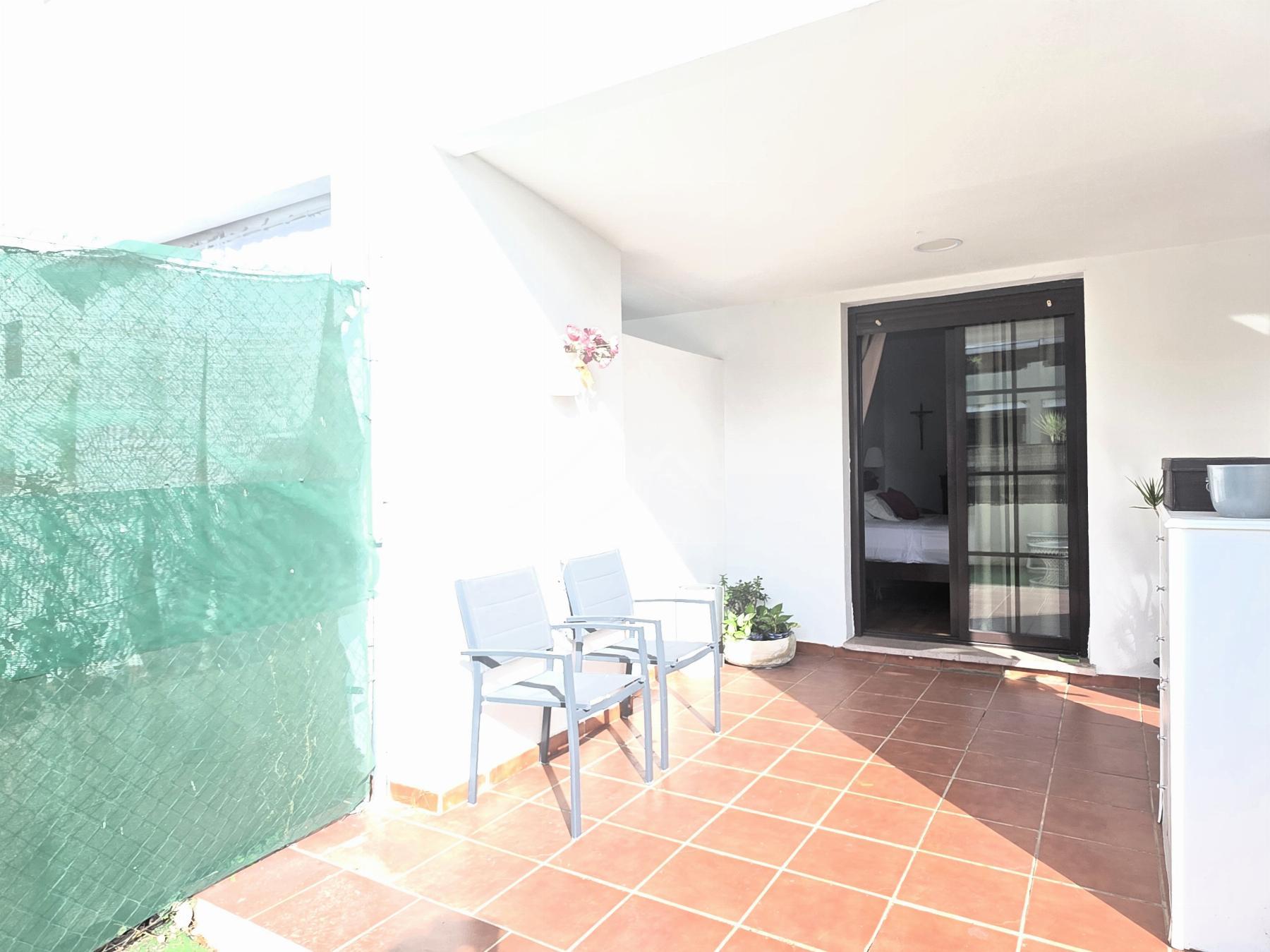 Venta de apartamento en Guillena