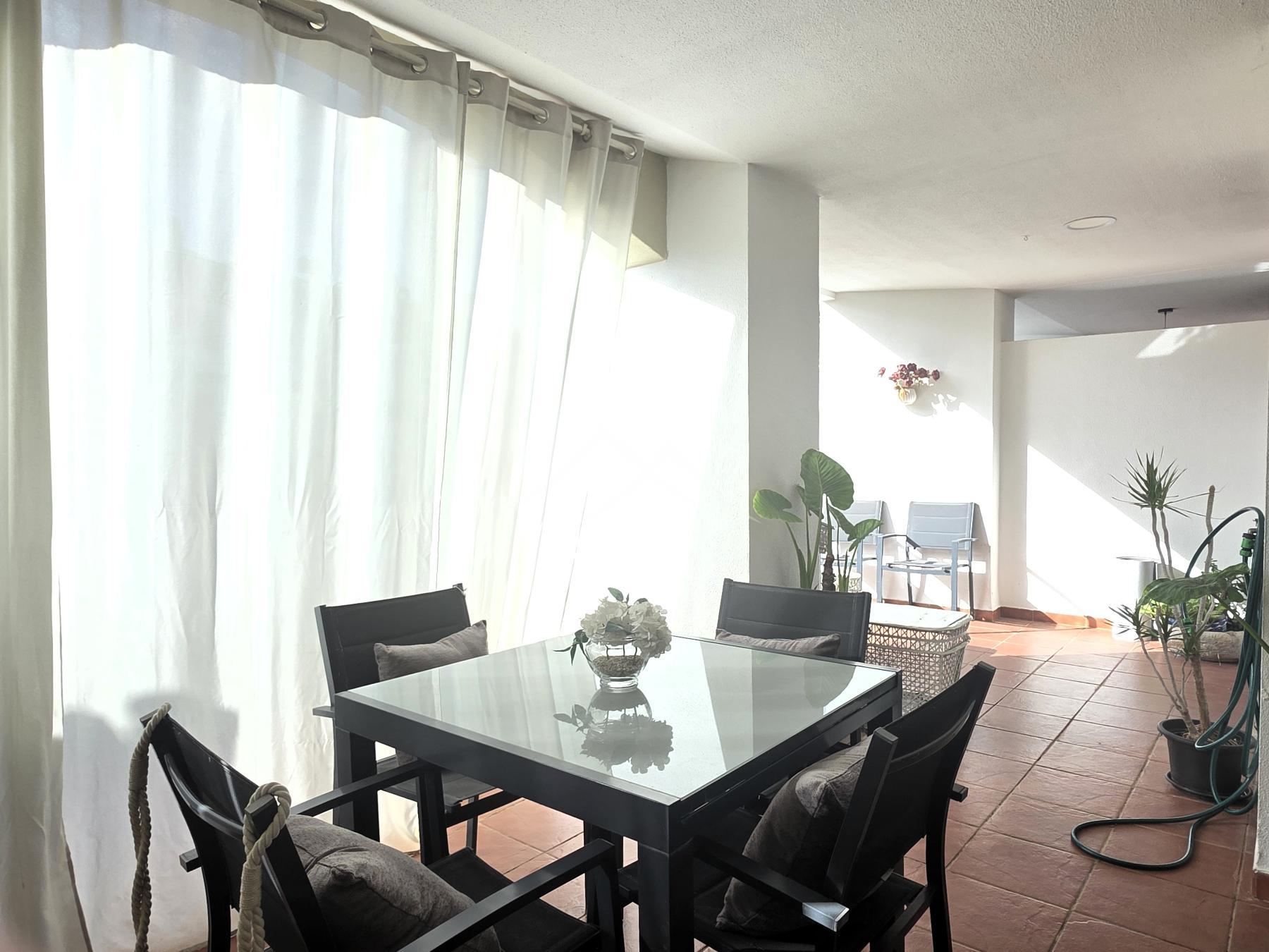 Venta de apartamento en Guillena