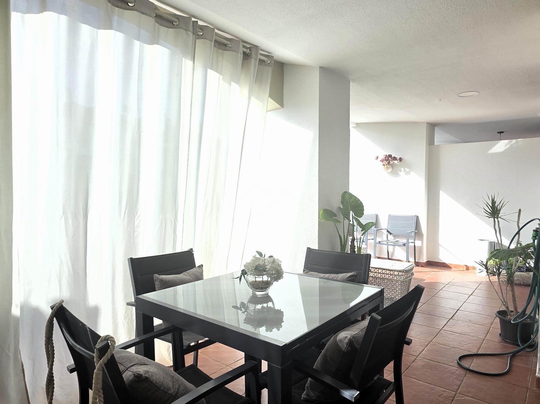 Venta de apartamento en Guillena