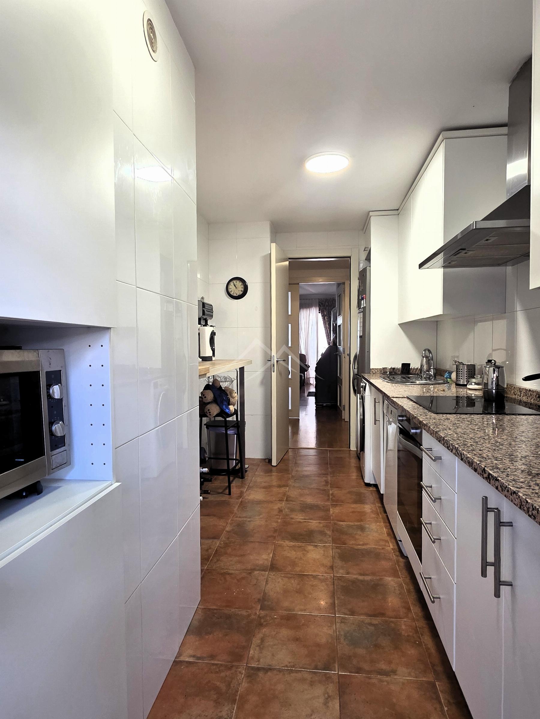 Venta de apartamento en Guillena
