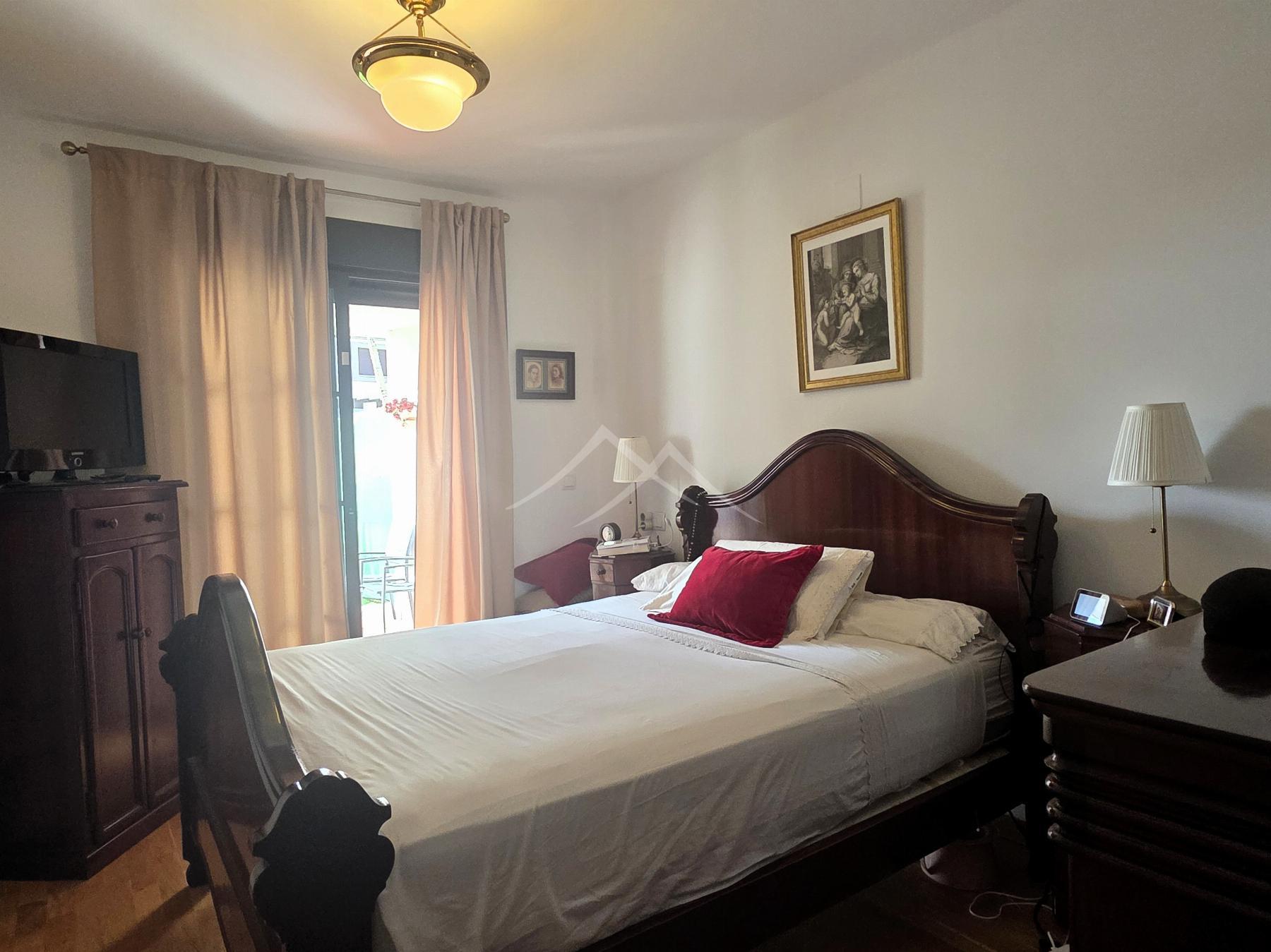 Venta de apartamento en Guillena
