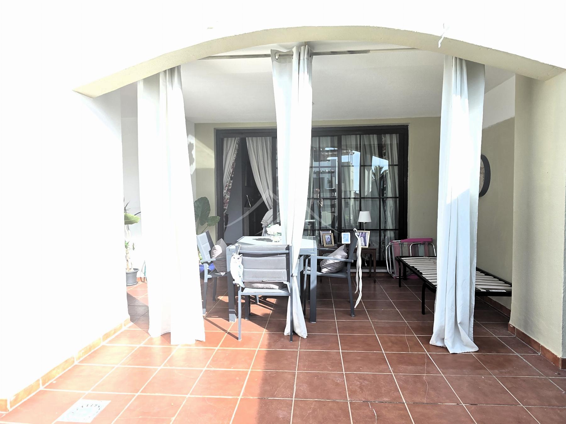Venta de apartamento en Guillena