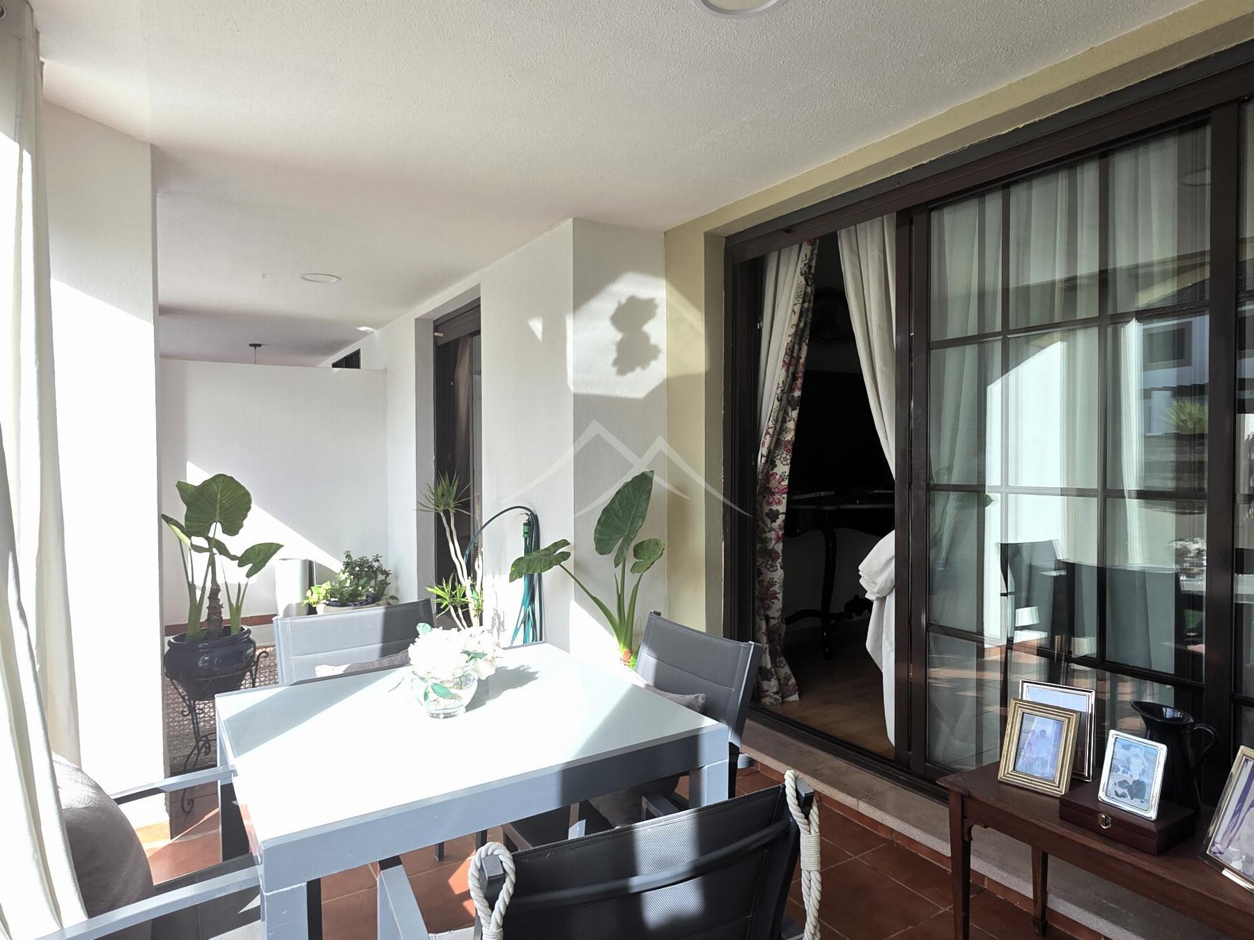 Venta de apartamento en Guillena