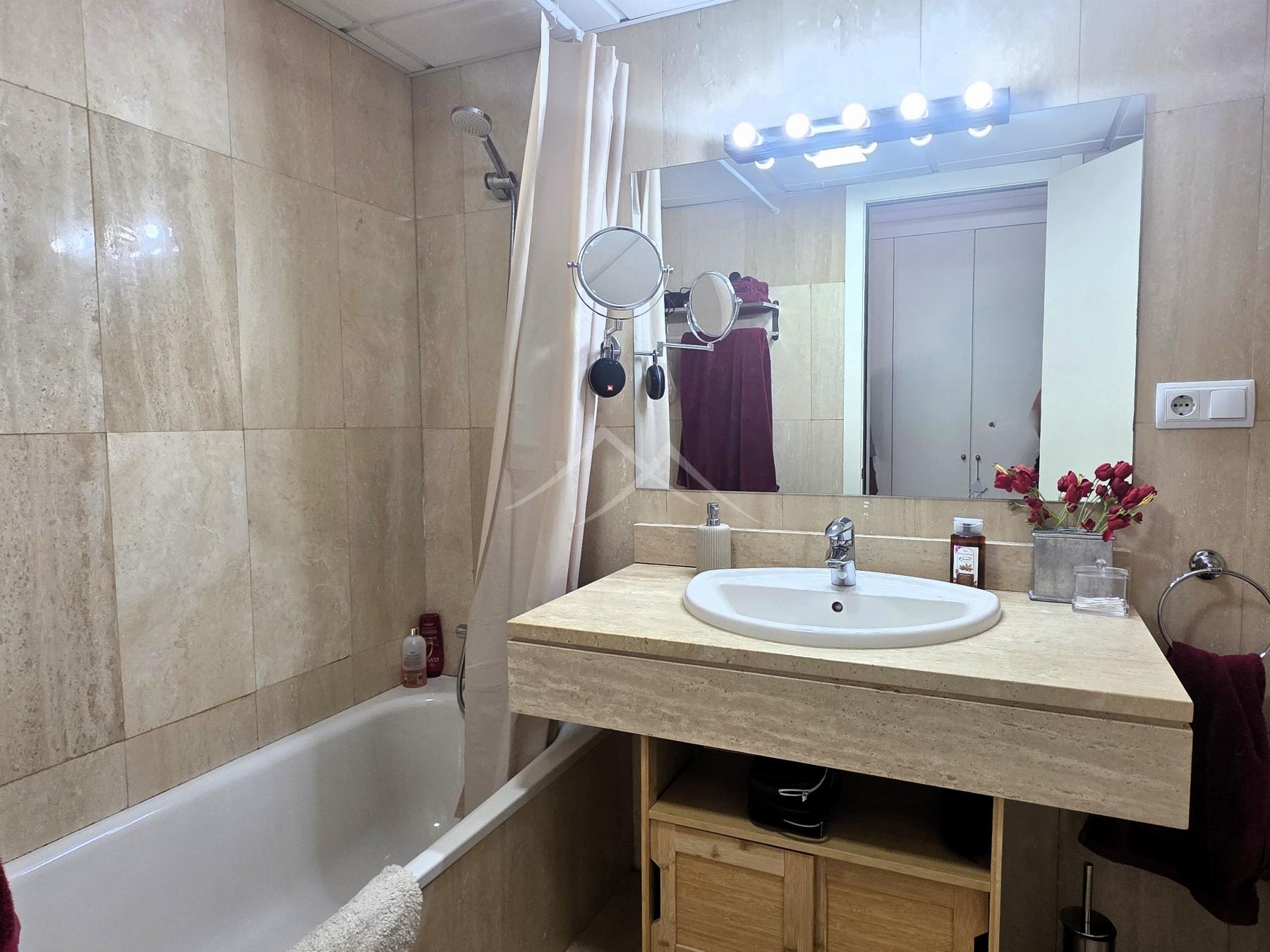 Venta de apartamento en Guillena