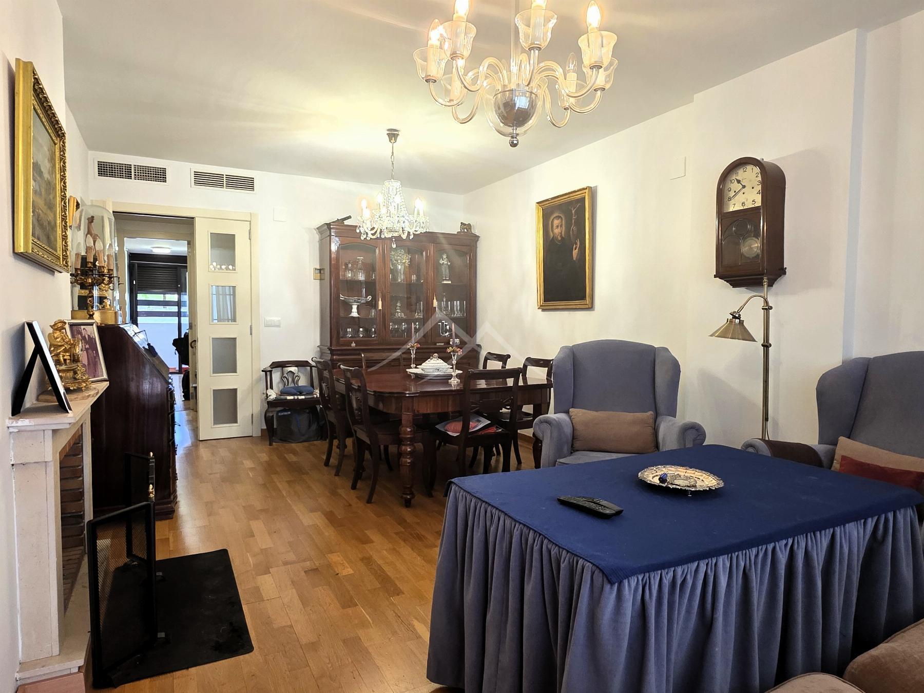 Venta de apartamento en Guillena