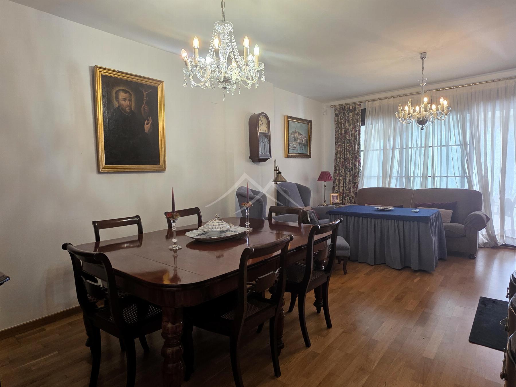 Venta de apartamento en Guillena