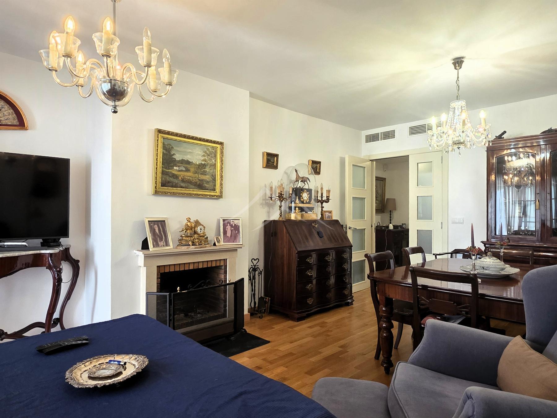 Venta de apartamento en Guillena