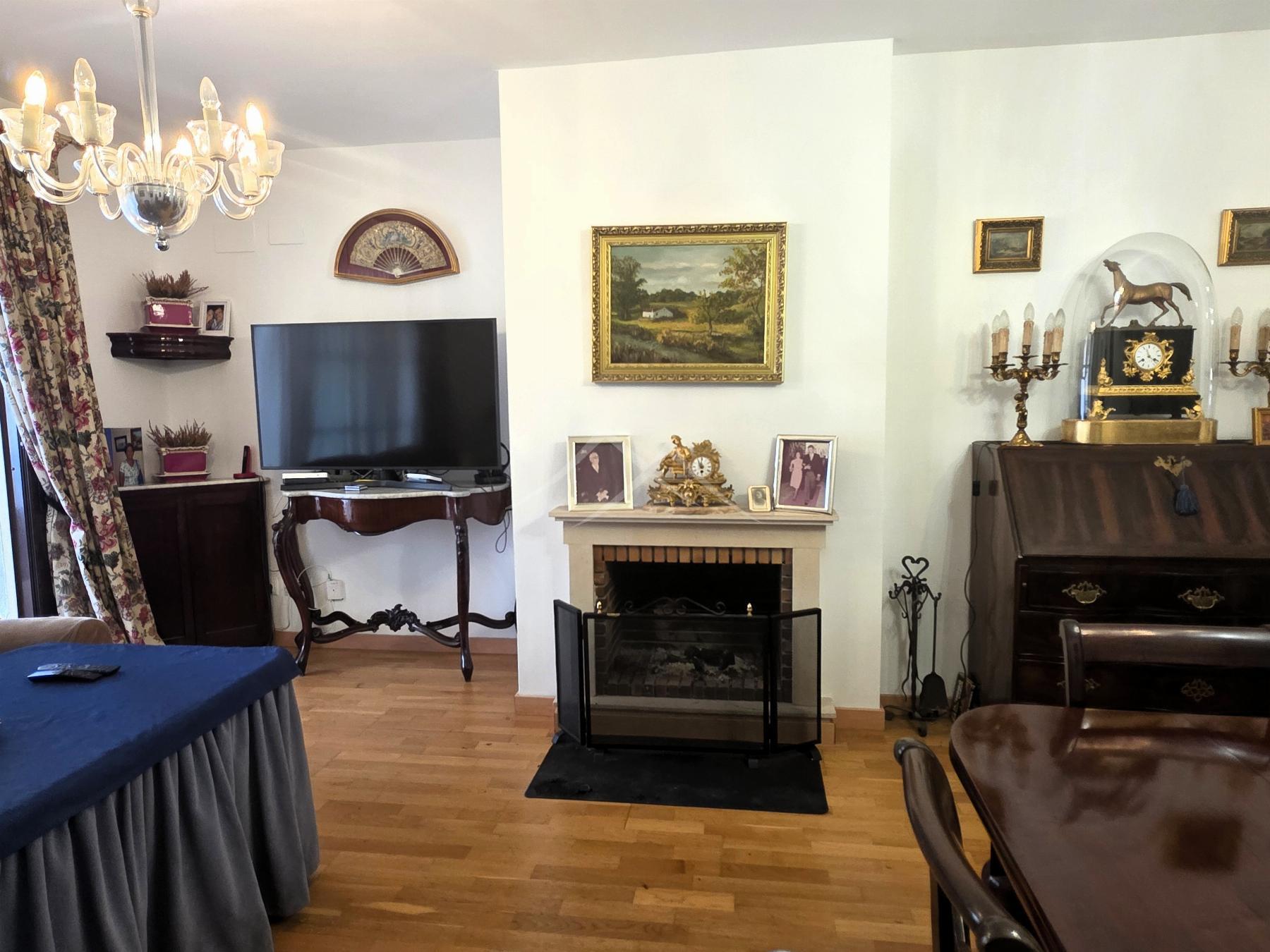 Venta de apartamento en Guillena