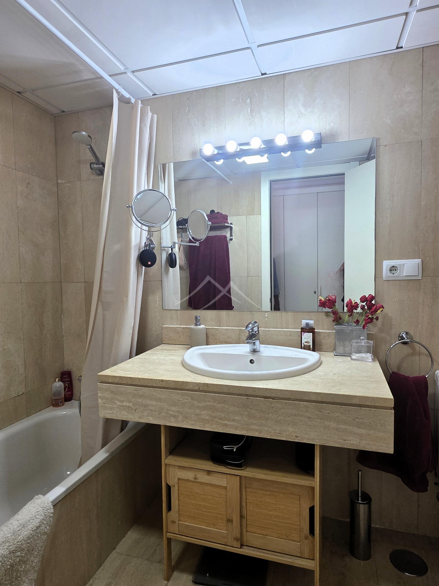 Venta de apartamento en Guillena