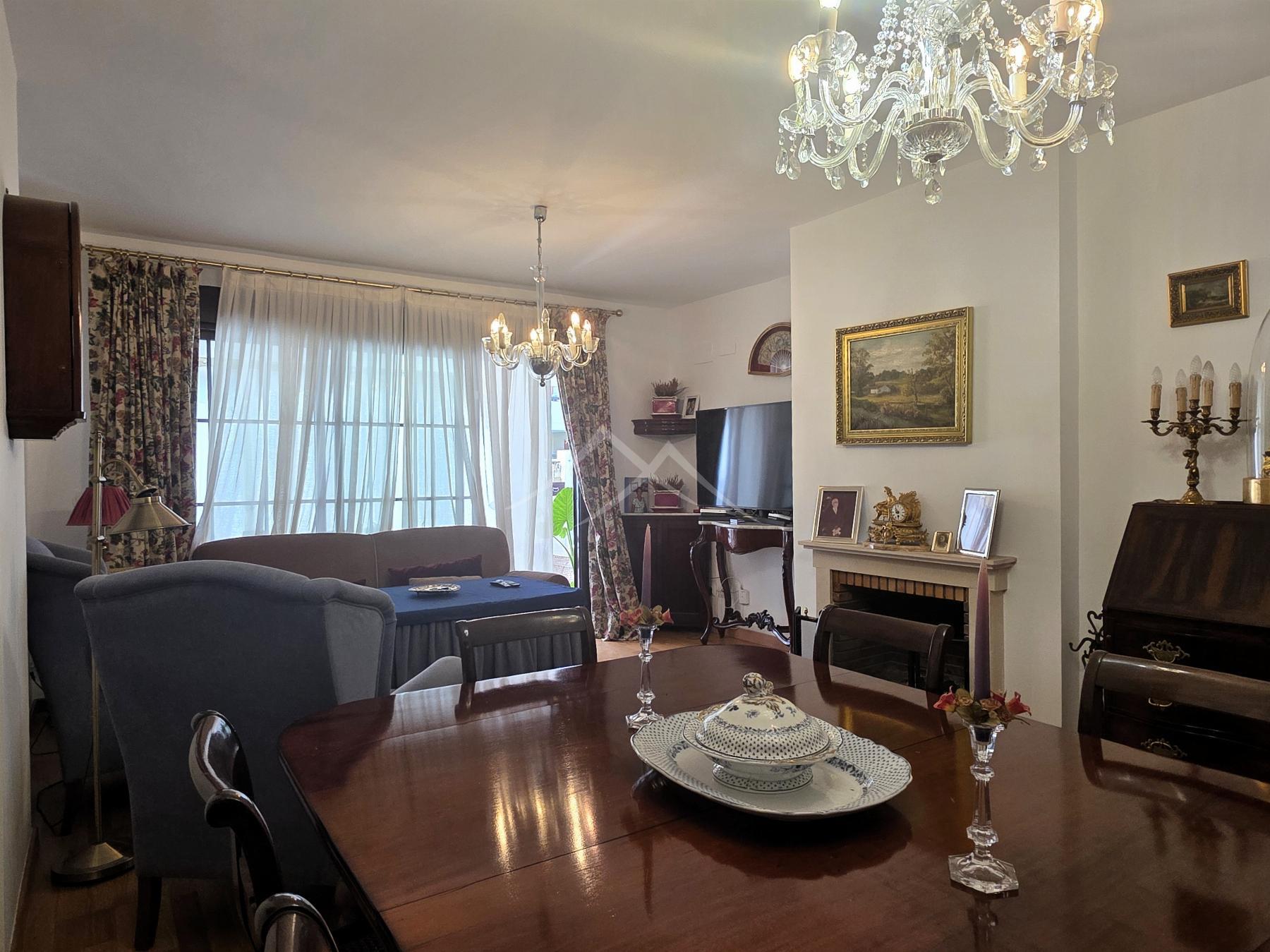Venta de apartamento en Guillena