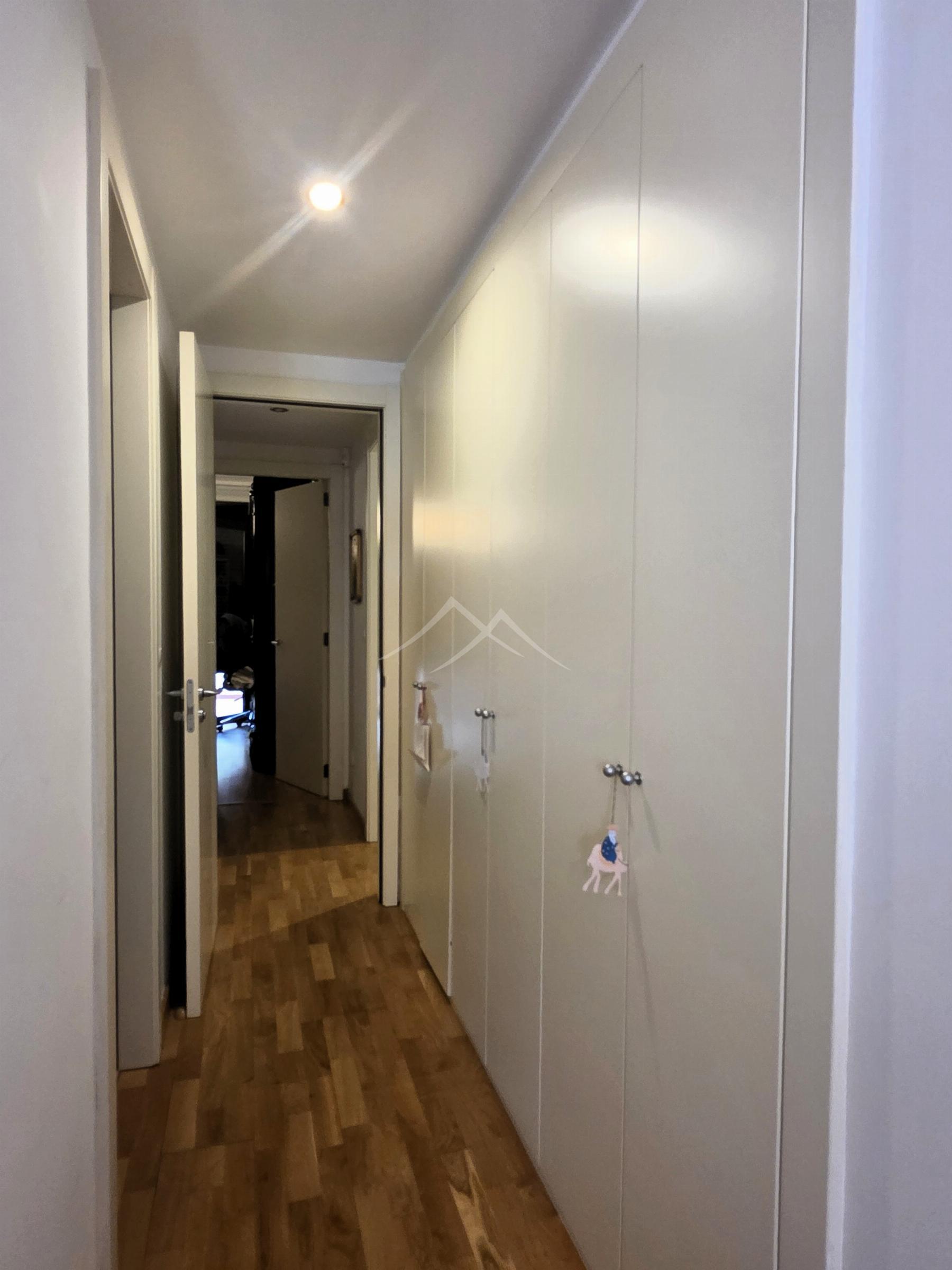 Venta de apartamento en Guillena