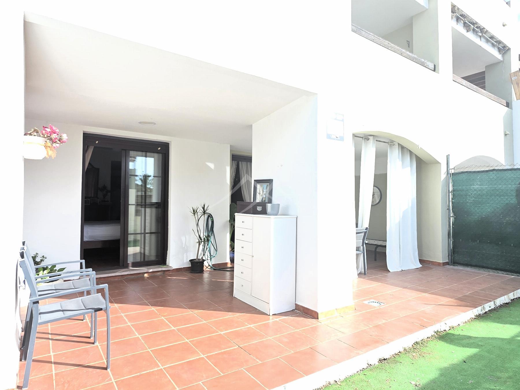 Venta de apartamento en Guillena