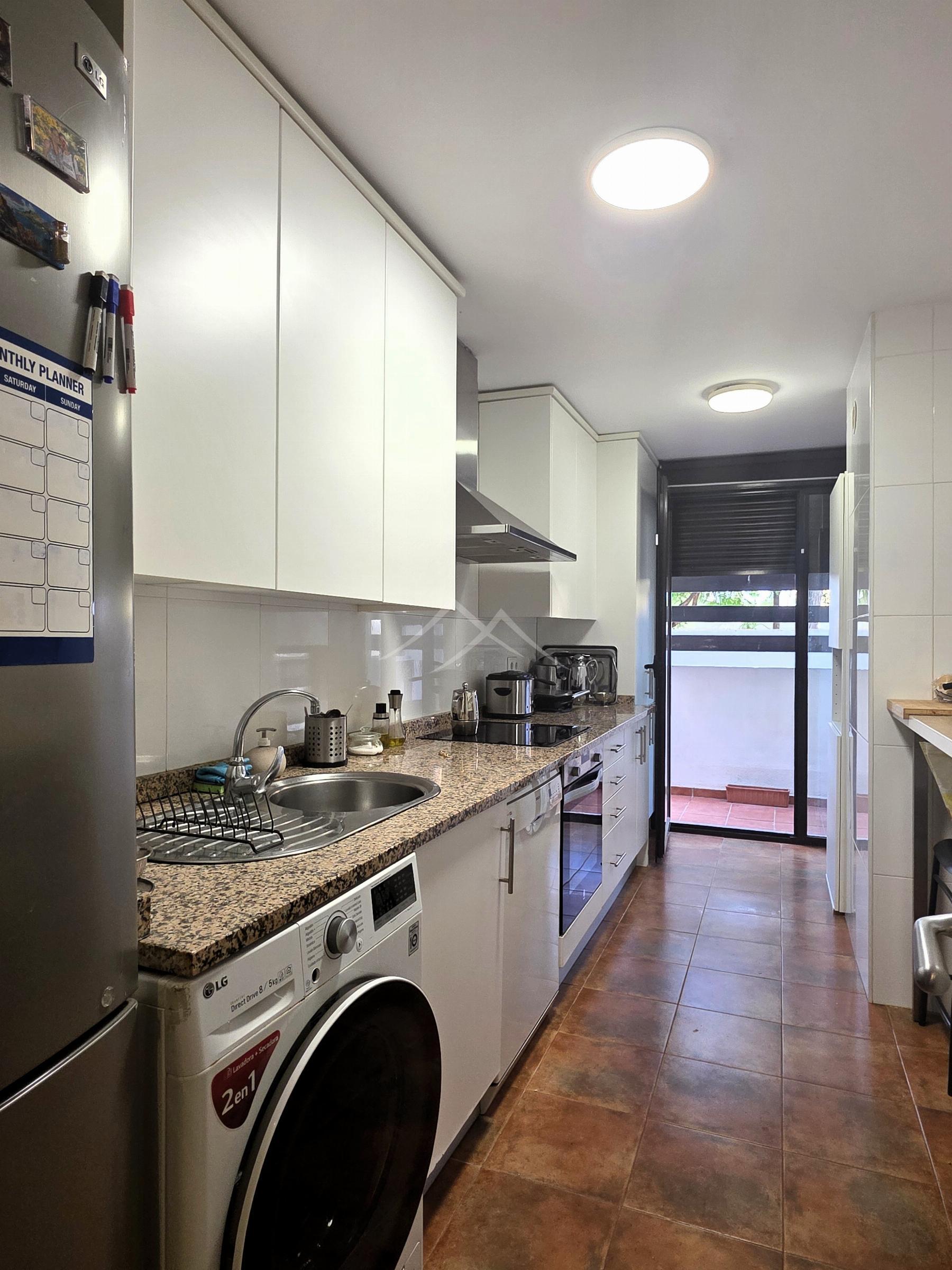 Venta de apartamento en Guillena