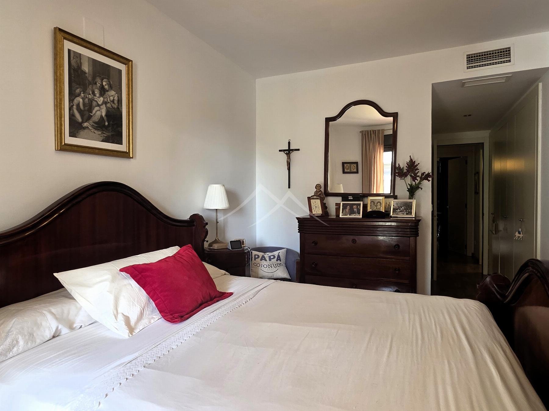 Venta de apartamento en Guillena