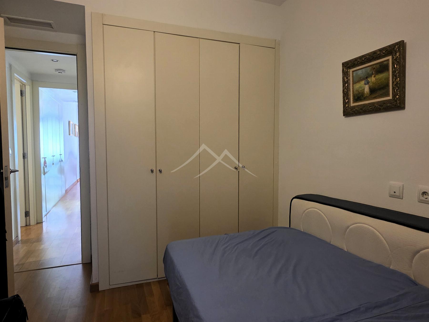 Venta de apartamento en Guillena