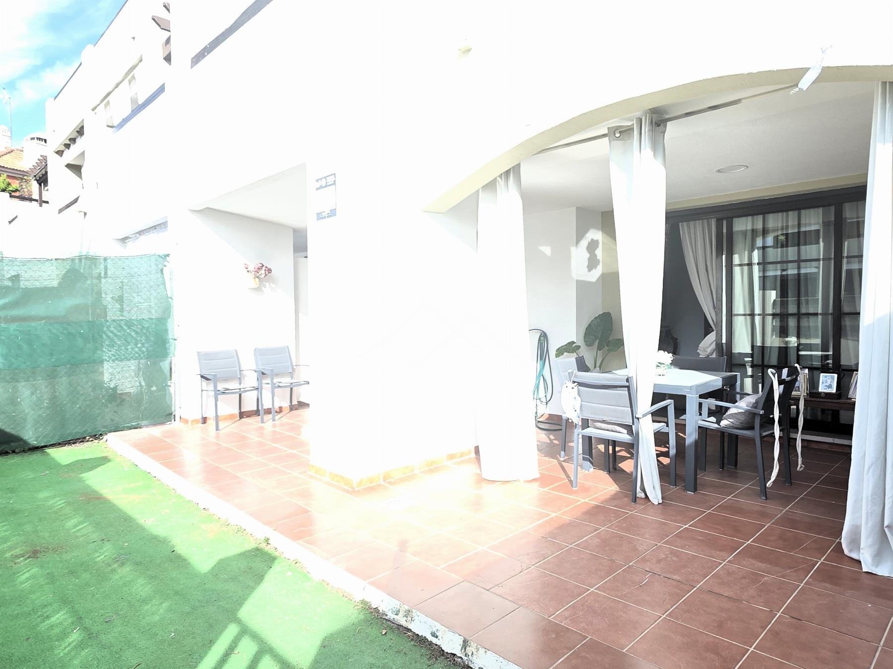 Venta de apartamento en Guillena