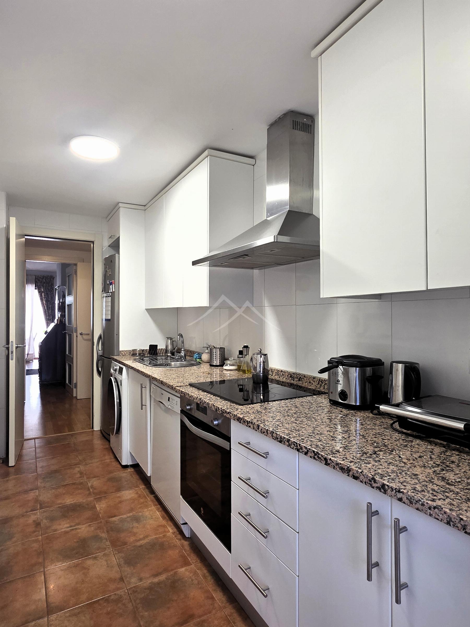 Venta de apartamento en Guillena