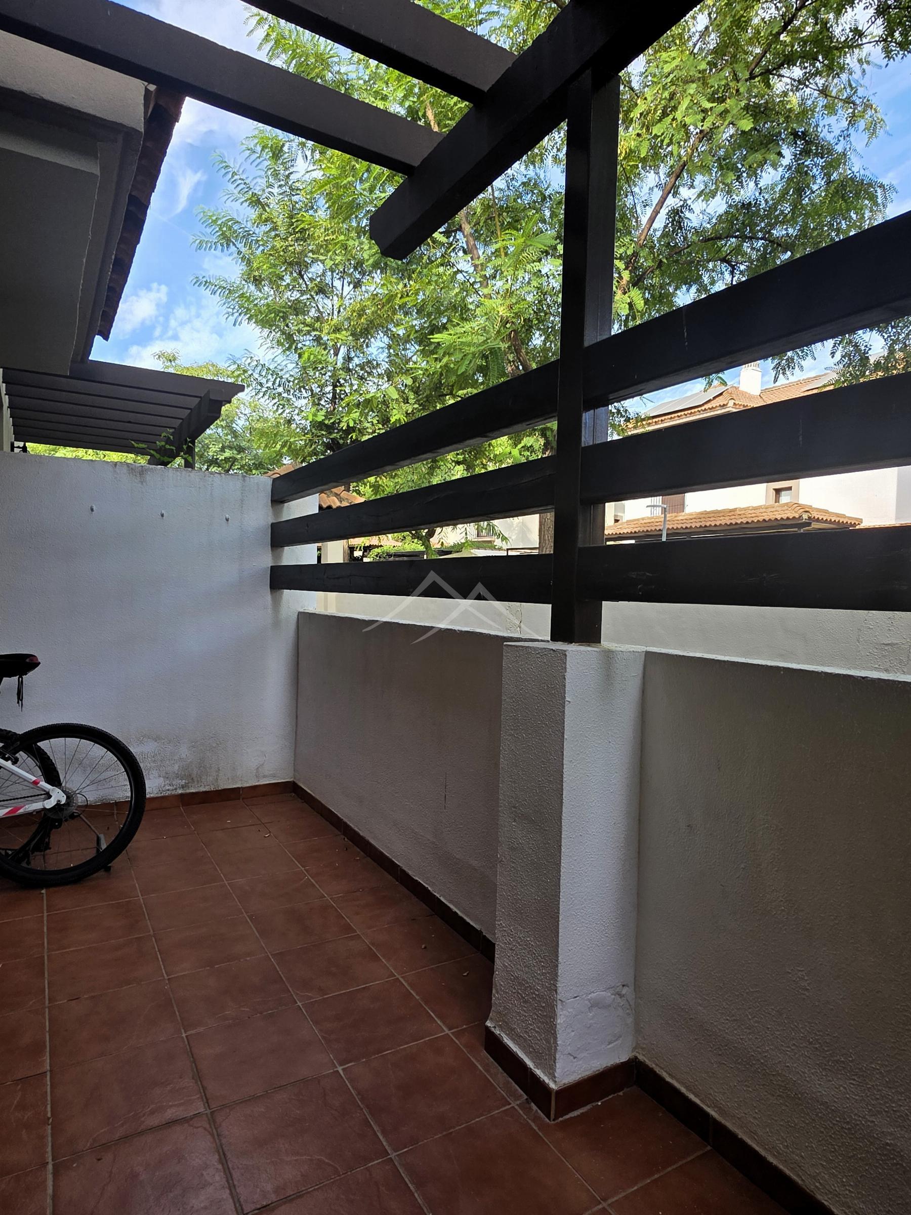 Venta de apartamento en Guillena