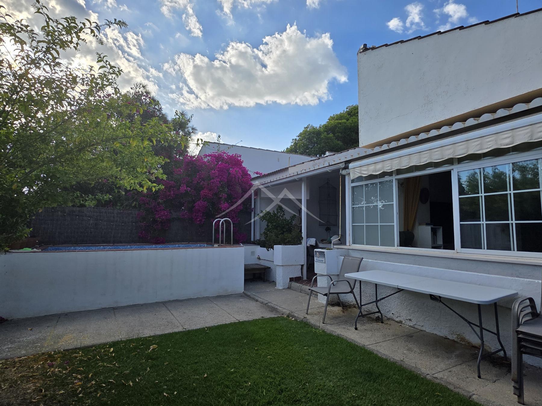 Venta de chalet en El Puerto de Santa María