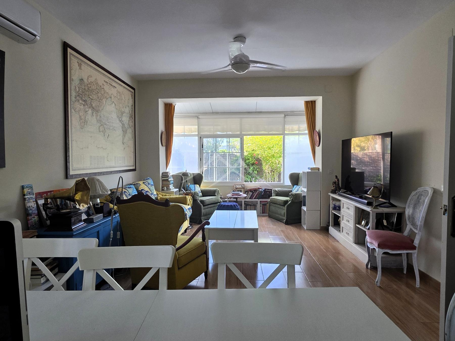 Venta de chalet en El Puerto de Santa María