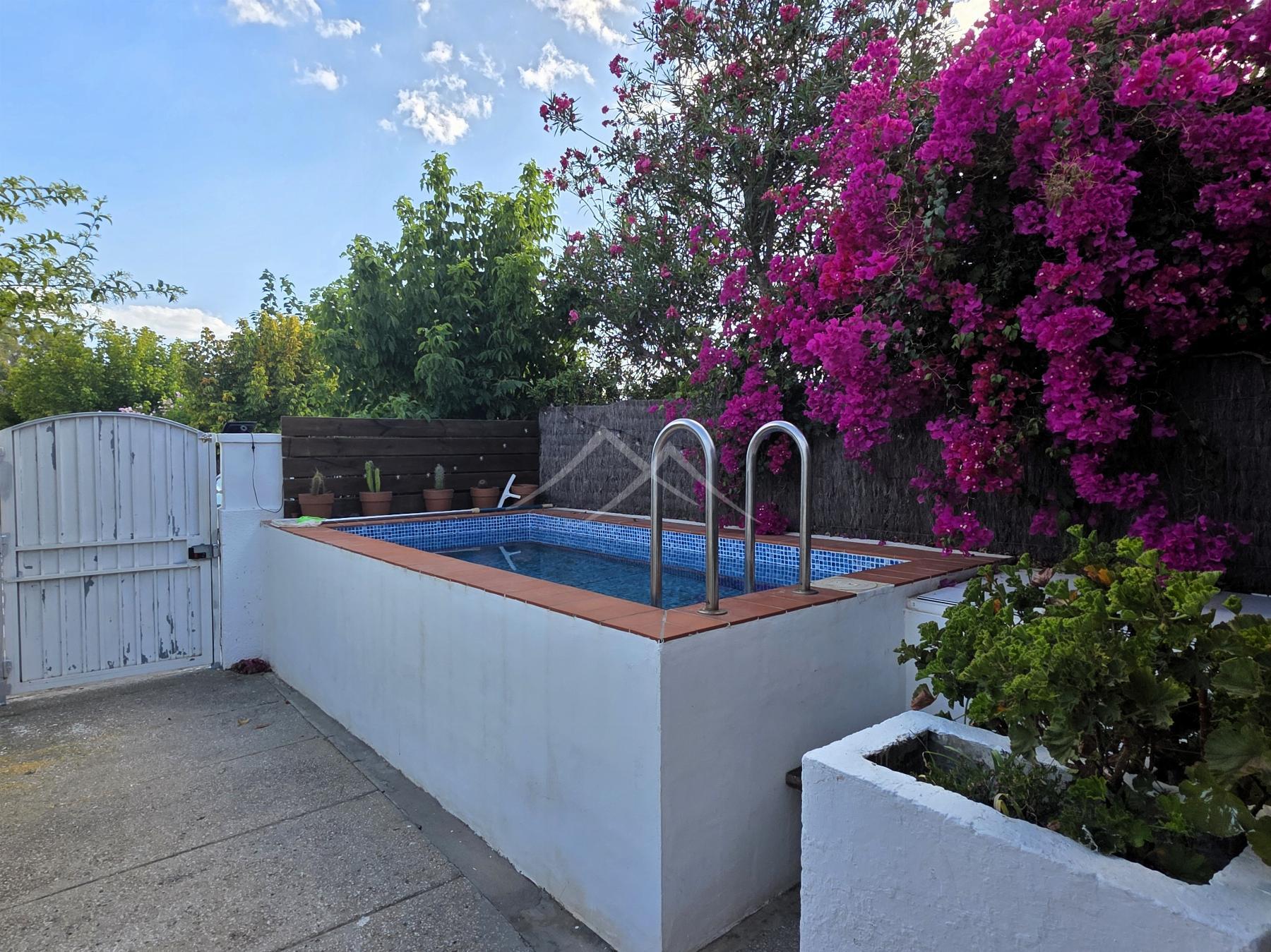 Venta de chalet en El Puerto de Santa María