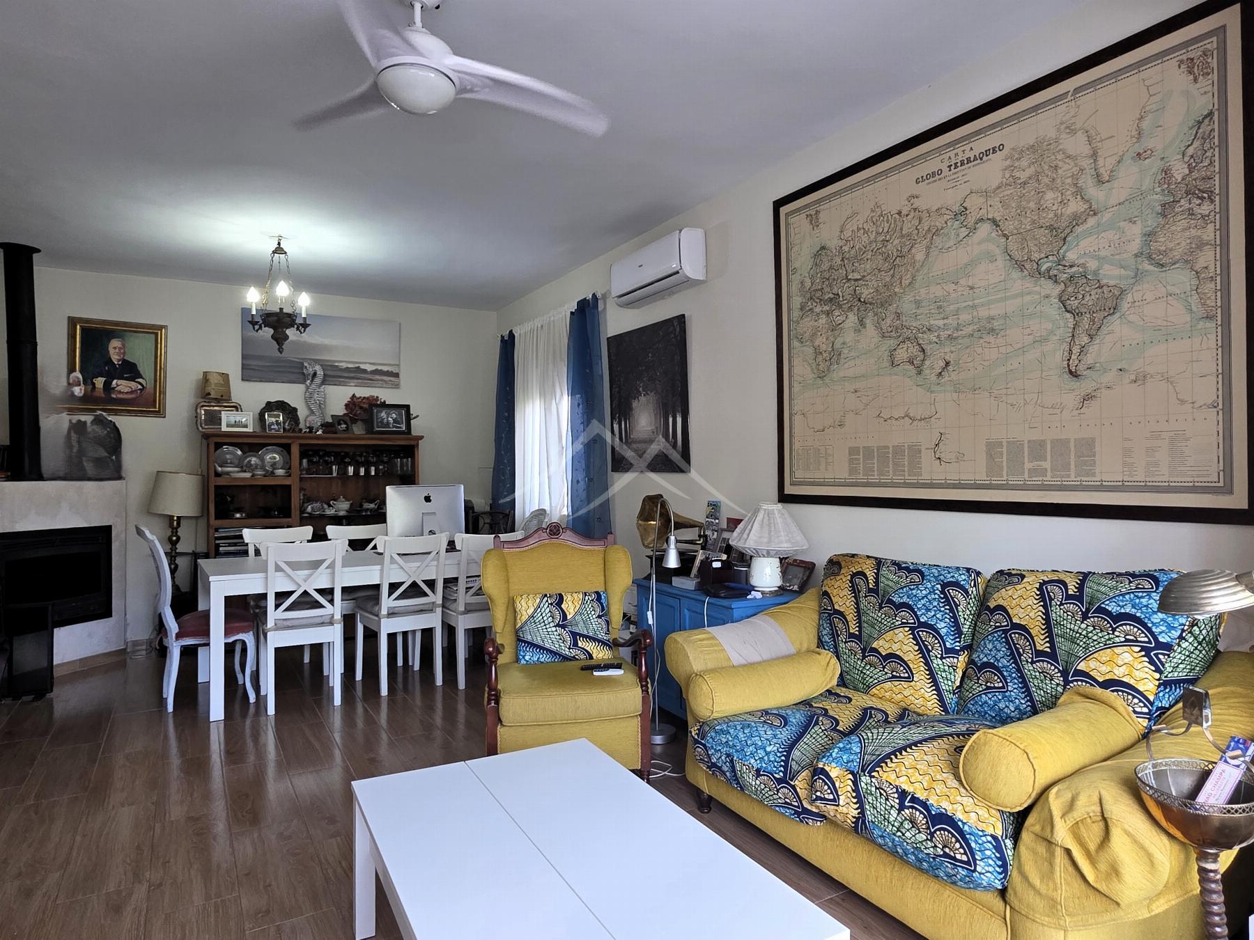 Venta de chalet en El Puerto de Santa María