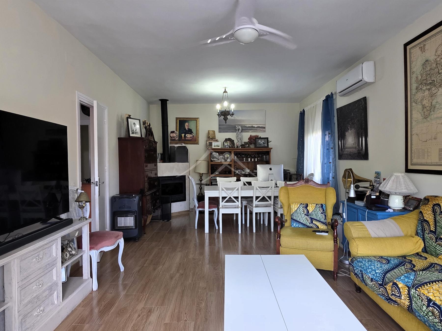 Venta de chalet en El Puerto de Santa María