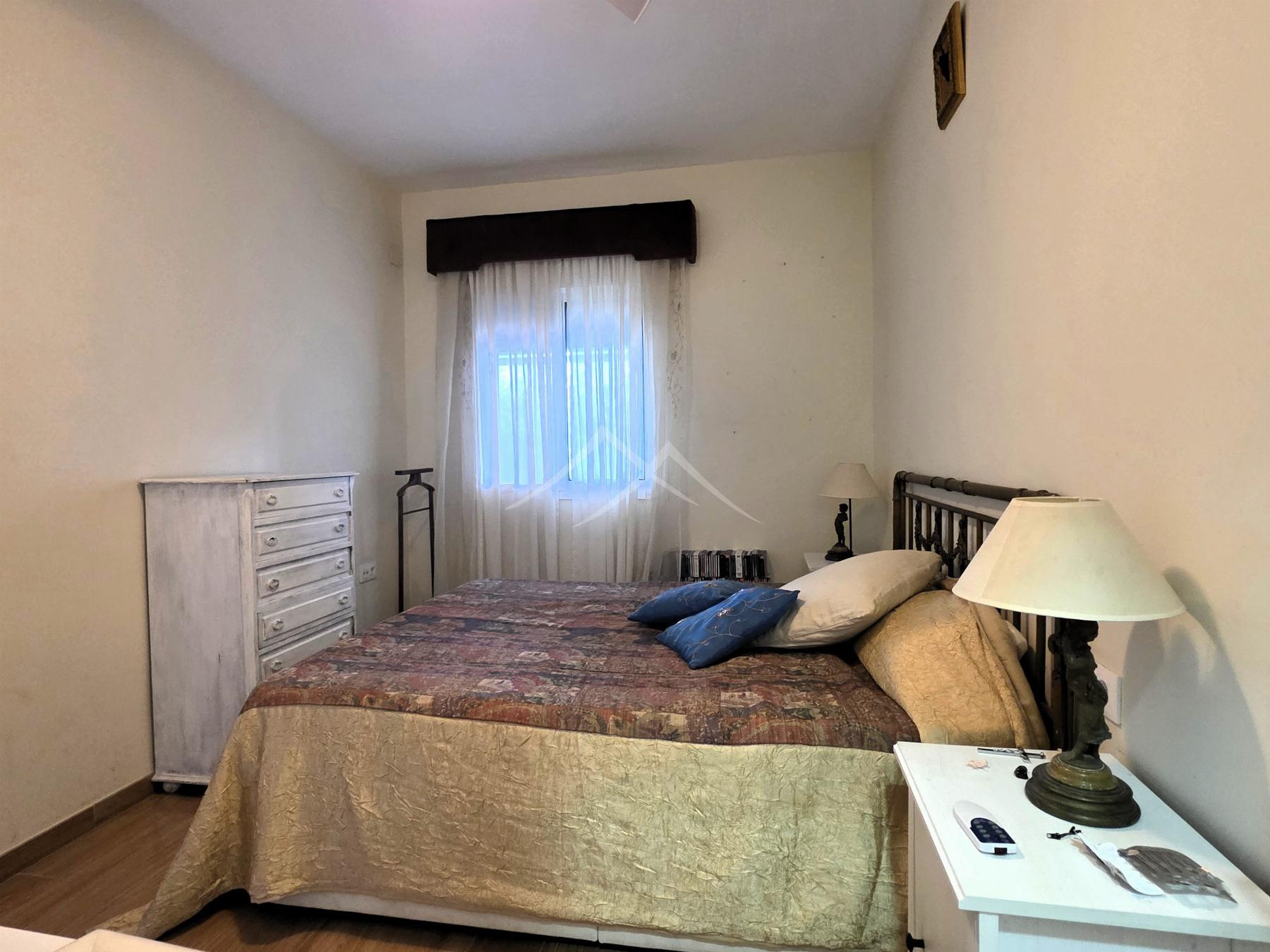 Venta de chalet en El Puerto de Santa María