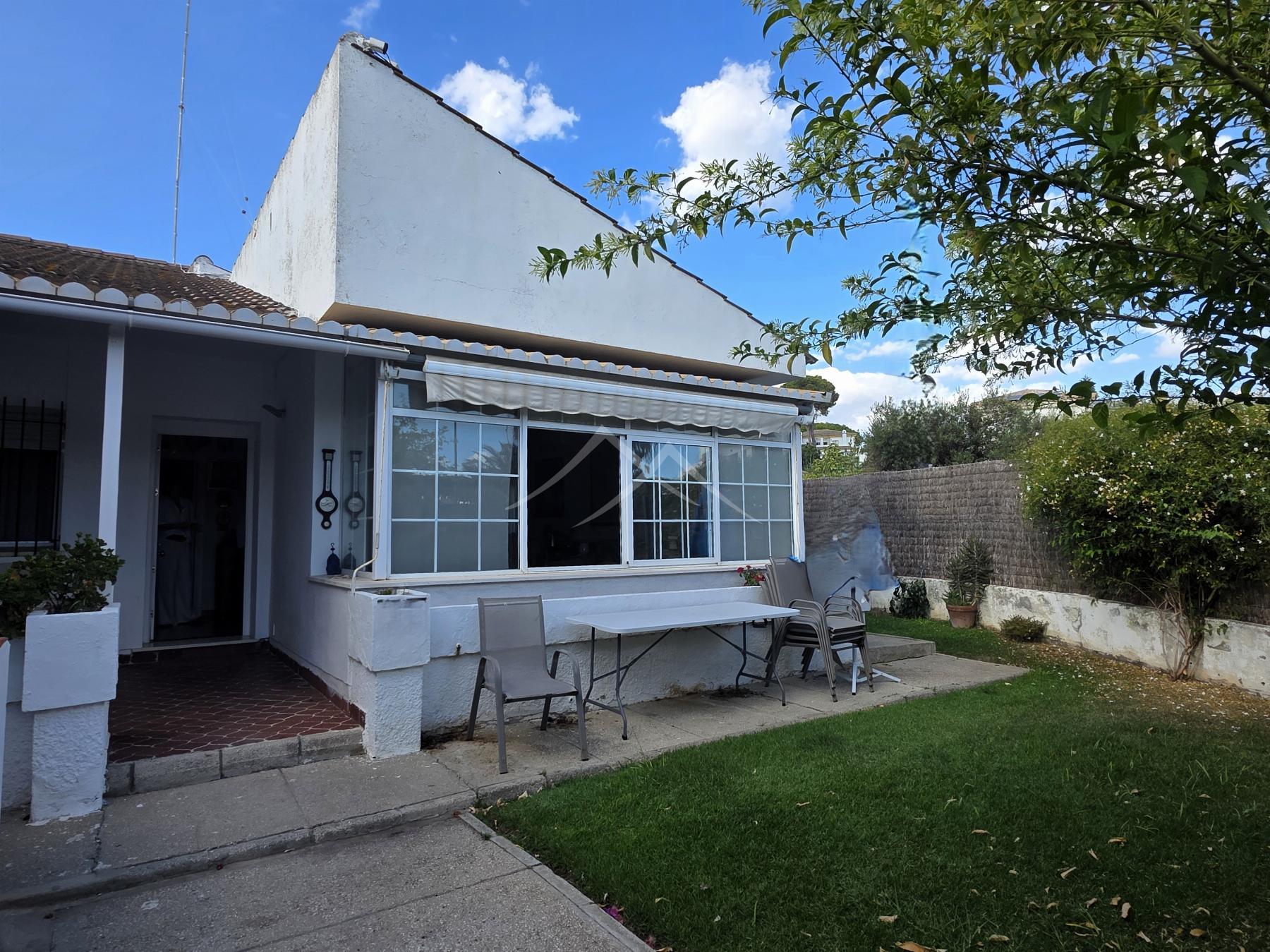 Venta de chalet en El Puerto de Santa María