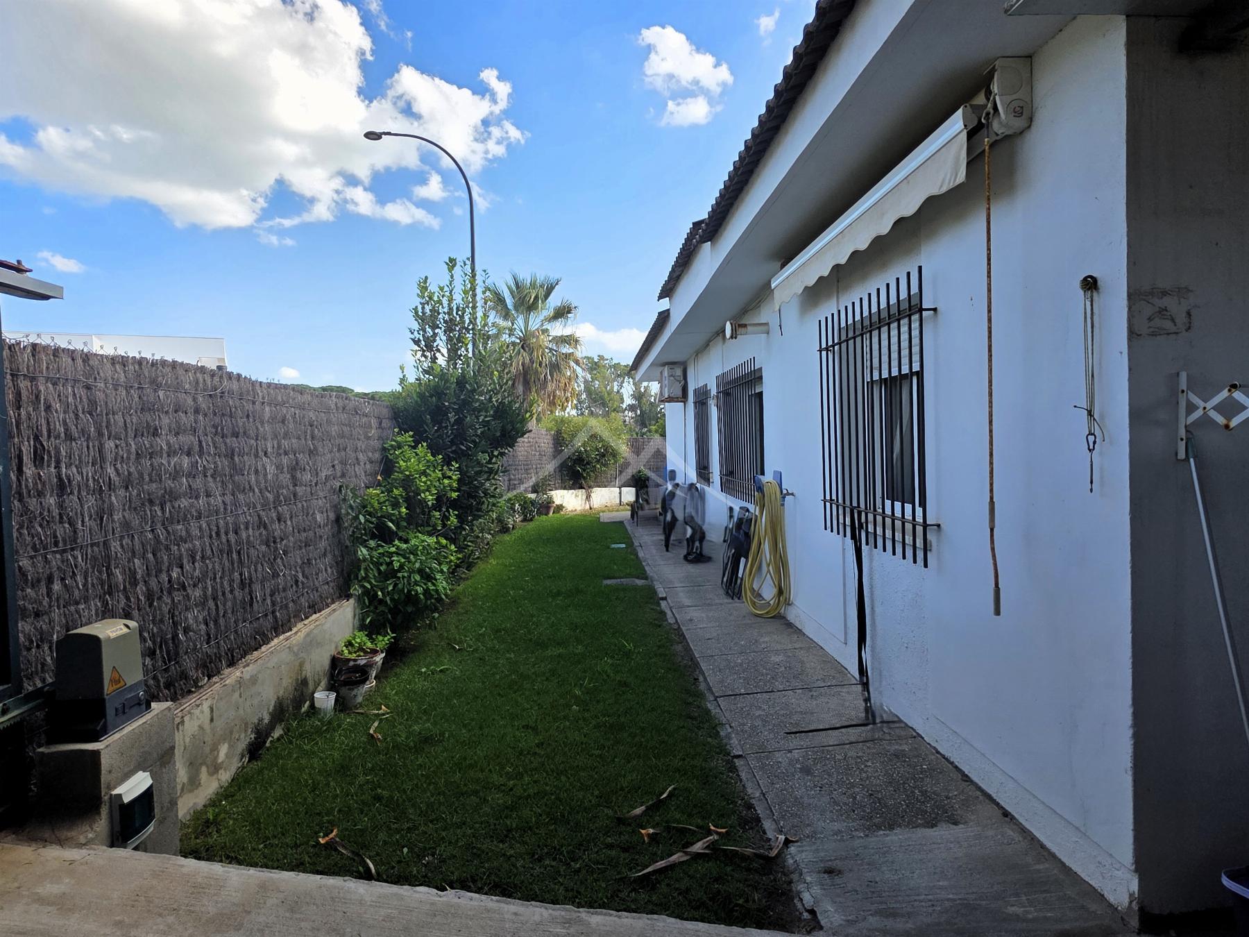 Venta de chalet en El Puerto de Santa María