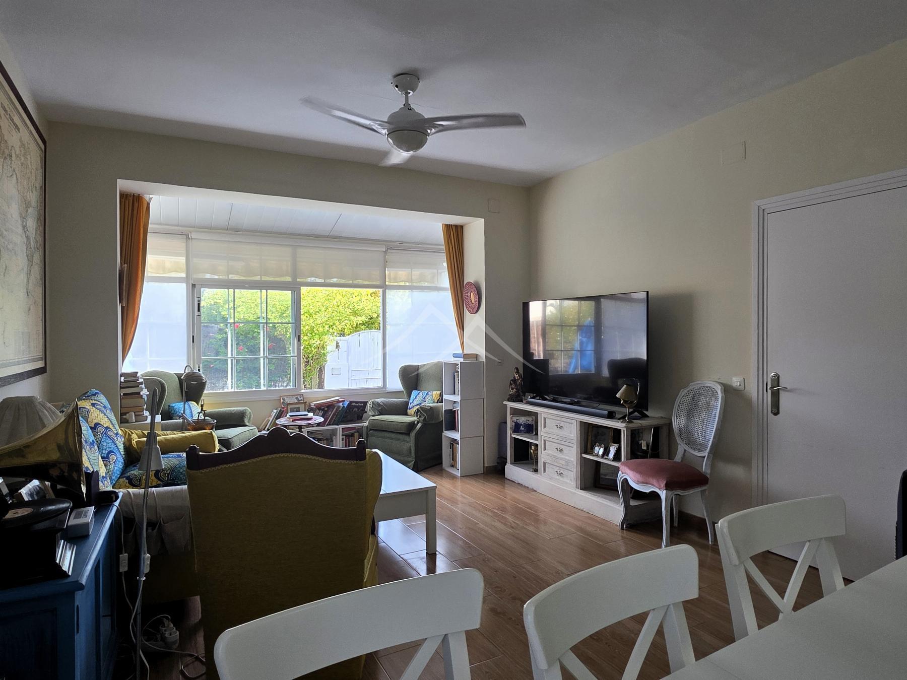 Venta de chalet en El Puerto de Santa María