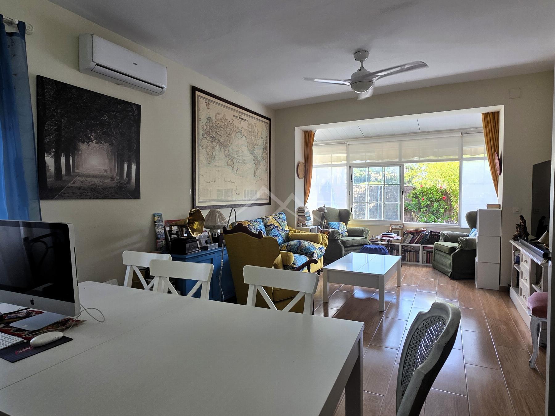 Venta de chalet en El Puerto de Santa María