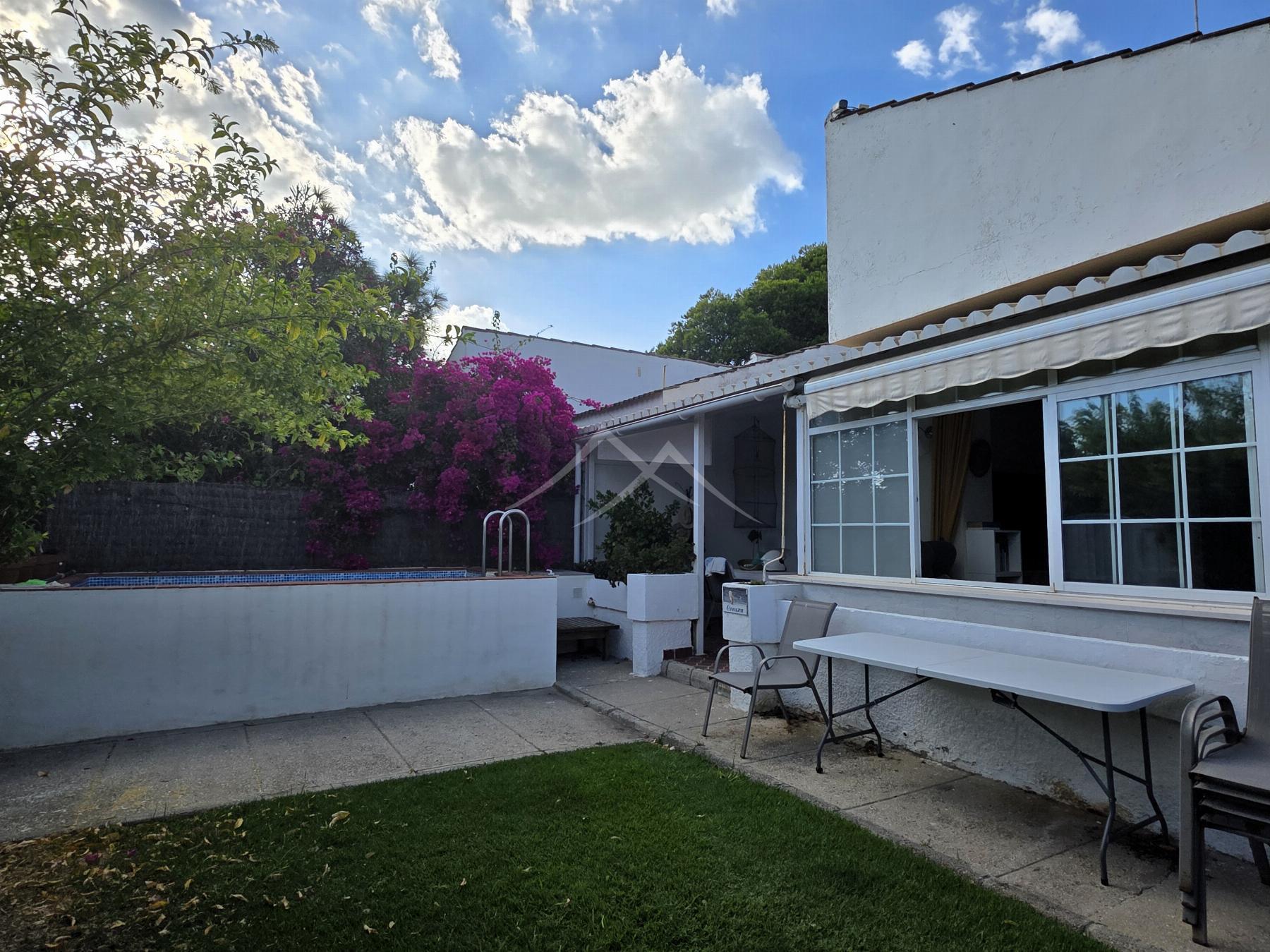 Venta de chalet en El Puerto de Santa María