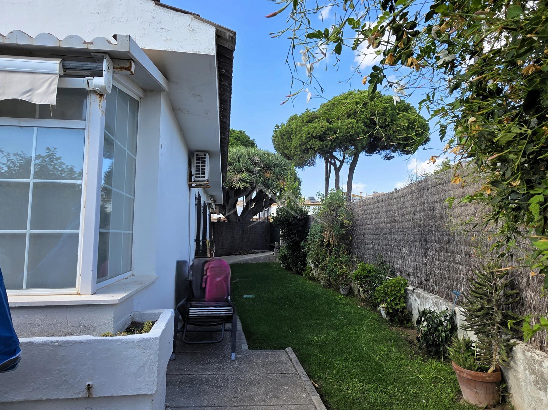 Venta de chalet en El Puerto de Santa María