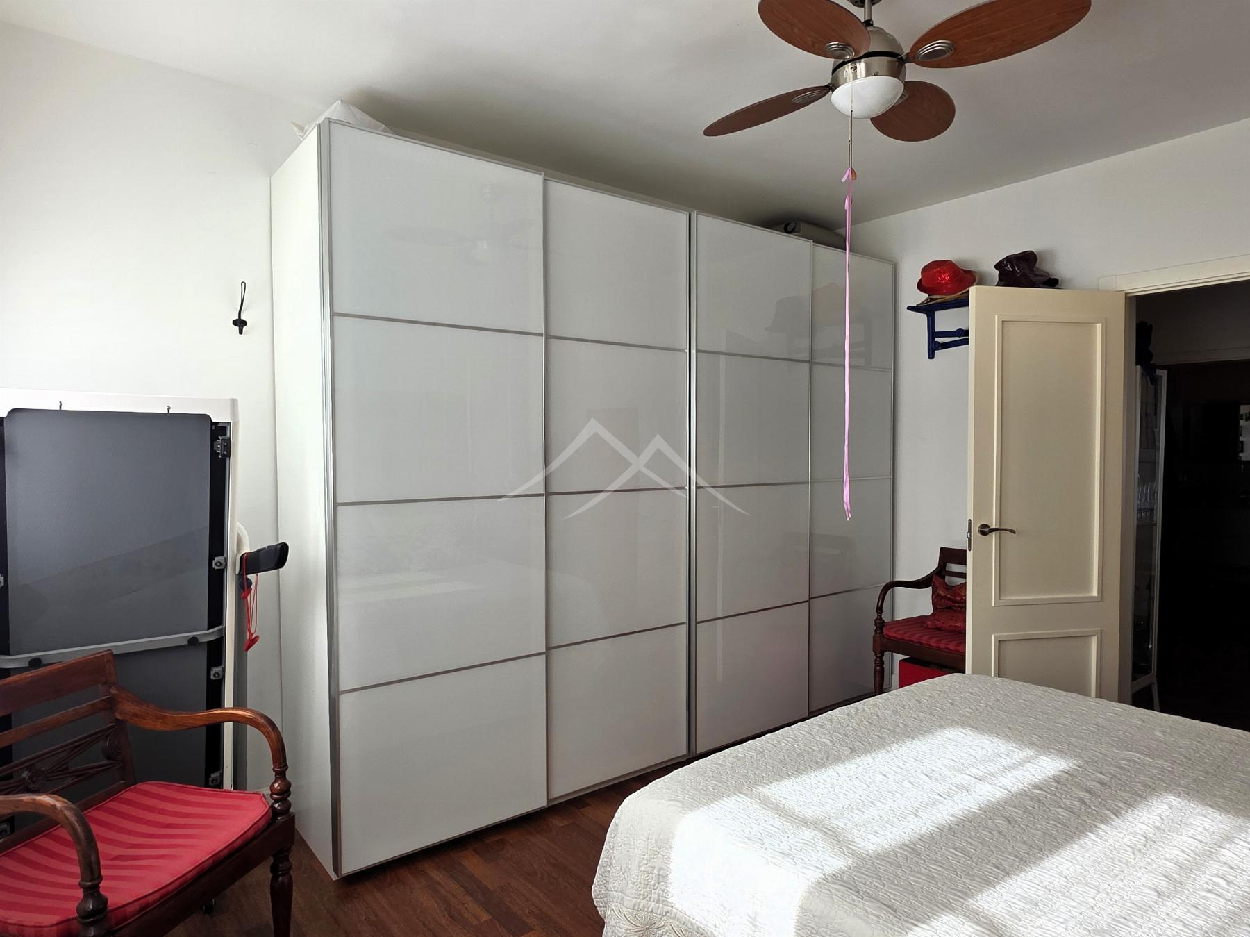 For sale of flat in Cádiz