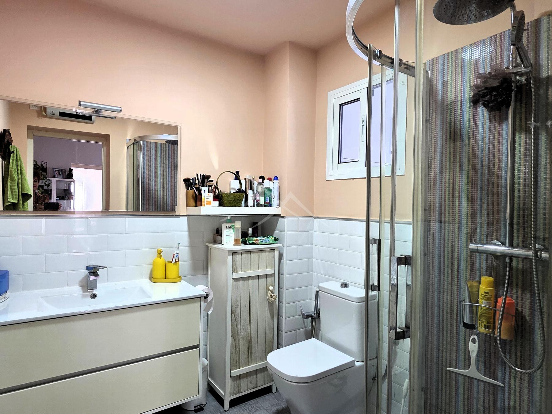 For sale of flat in Cádiz