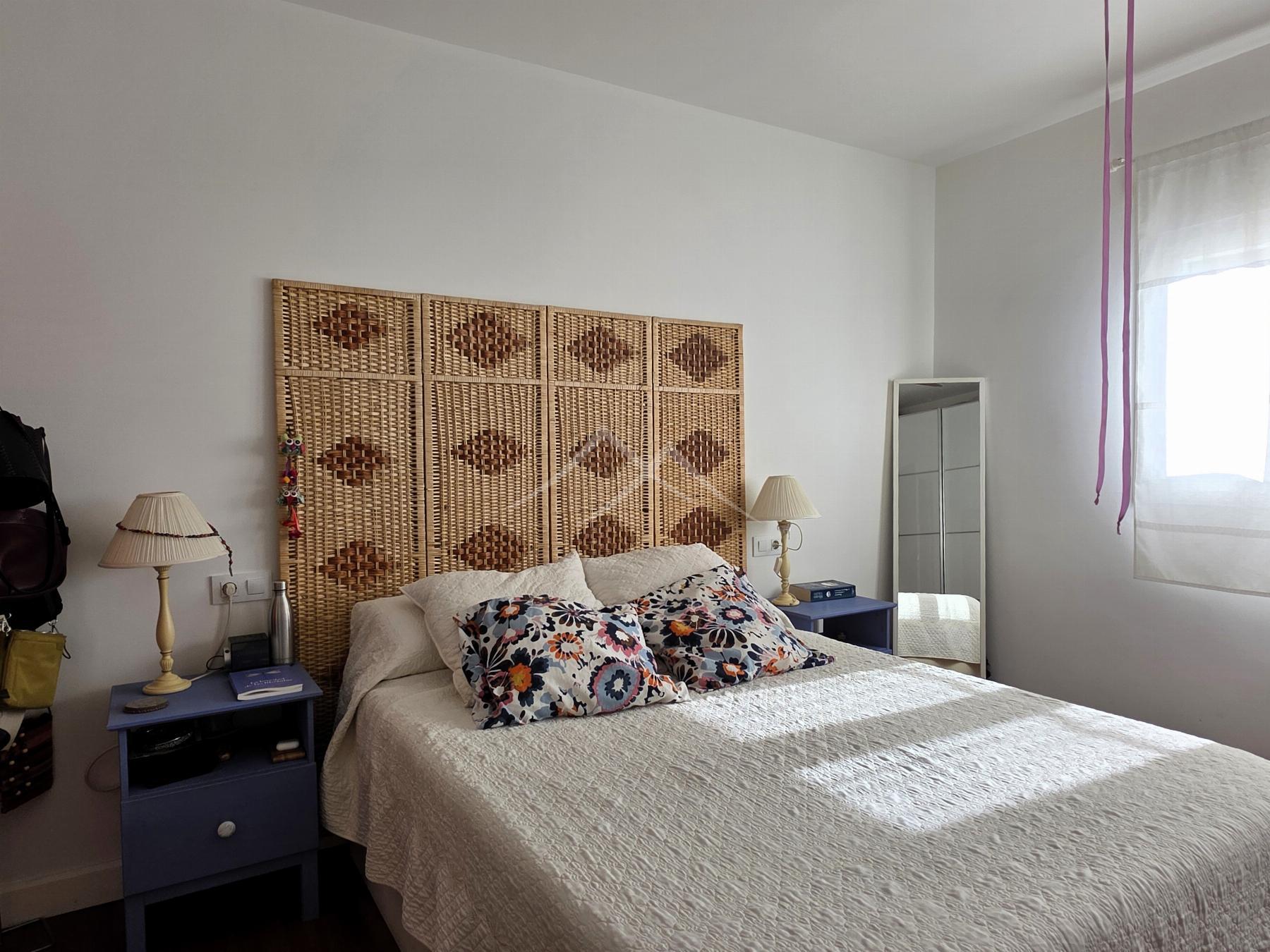 For sale of flat in Cádiz