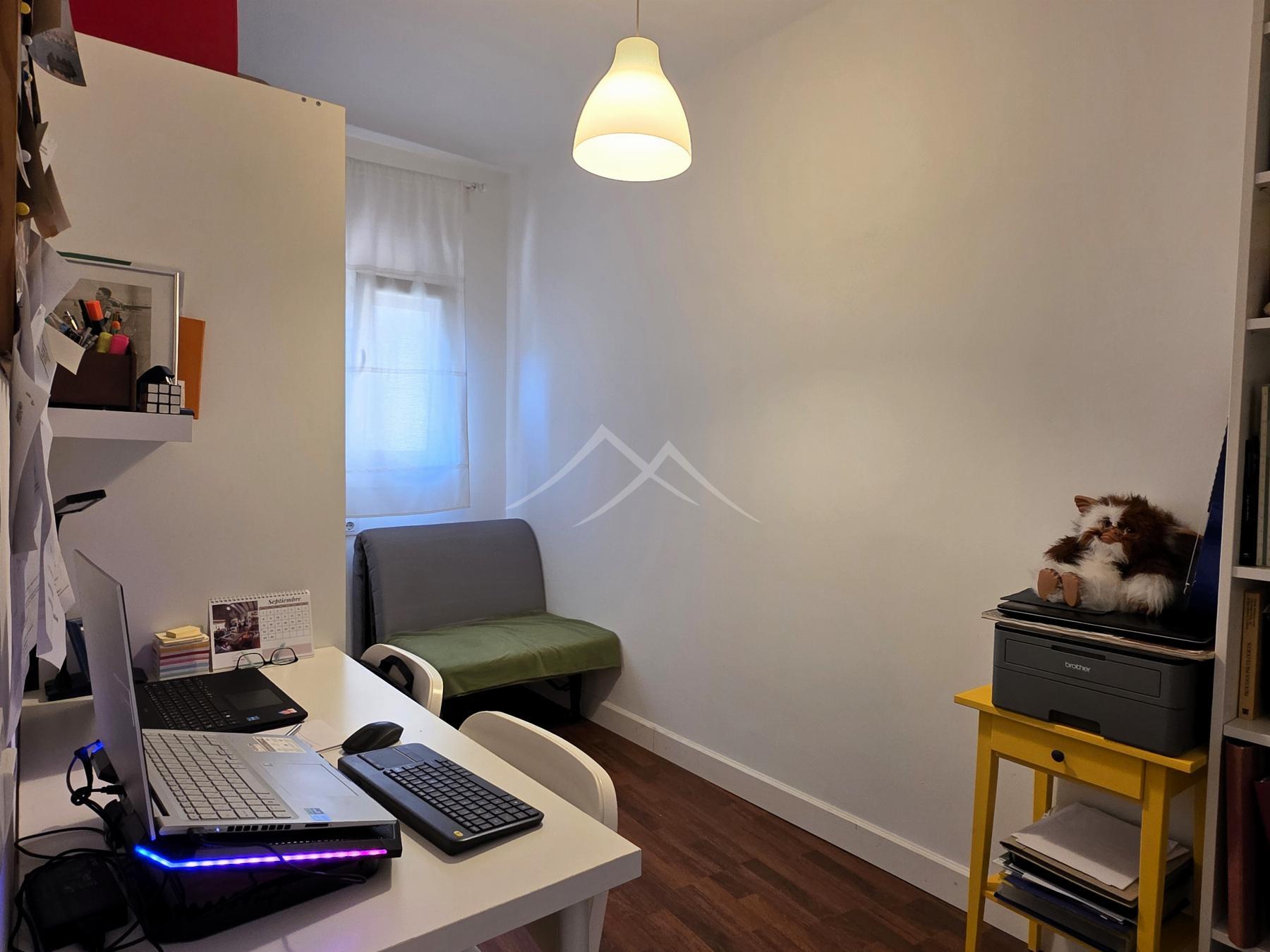 For sale of flat in Cádiz