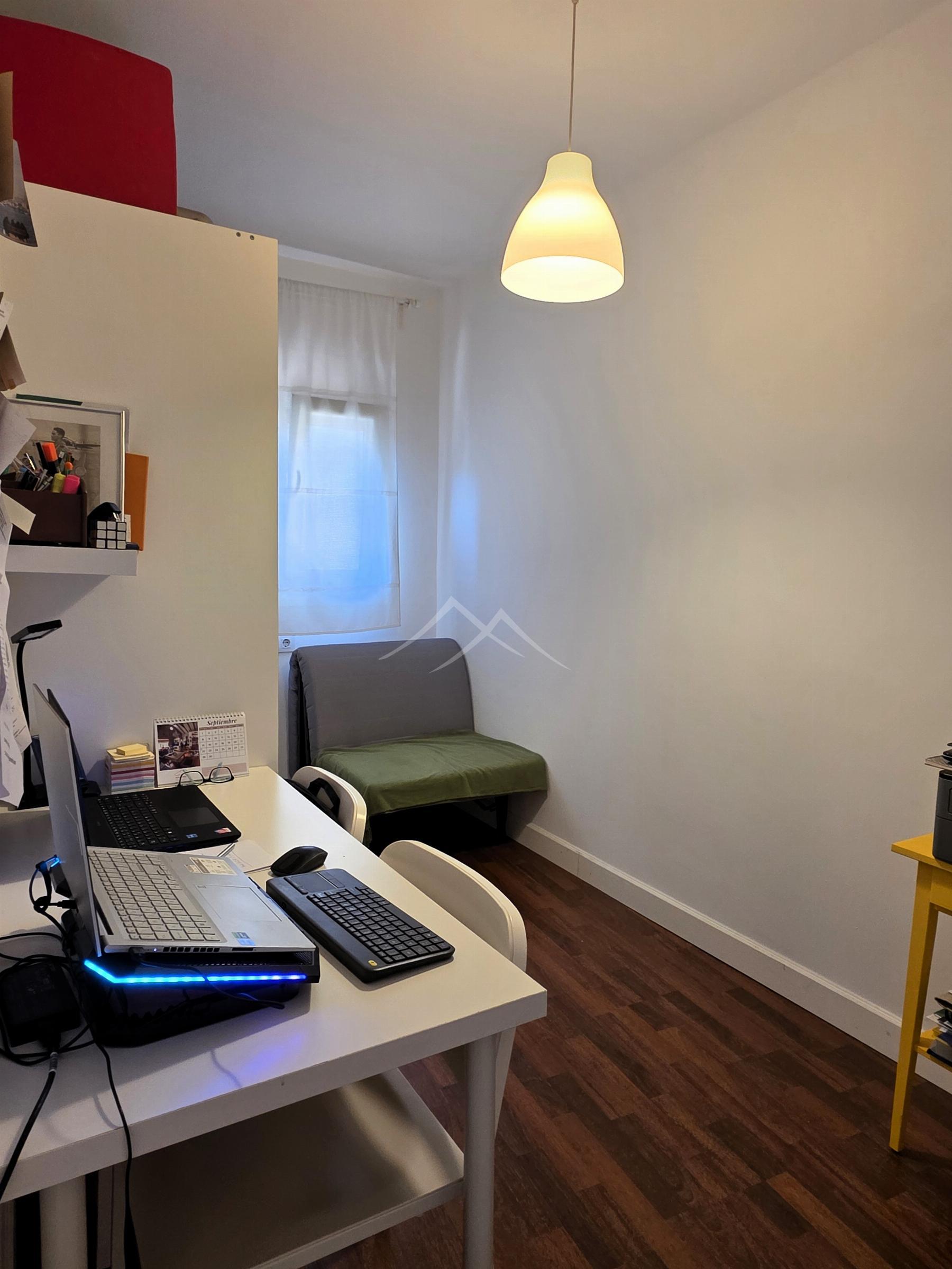 For sale of flat in Cádiz