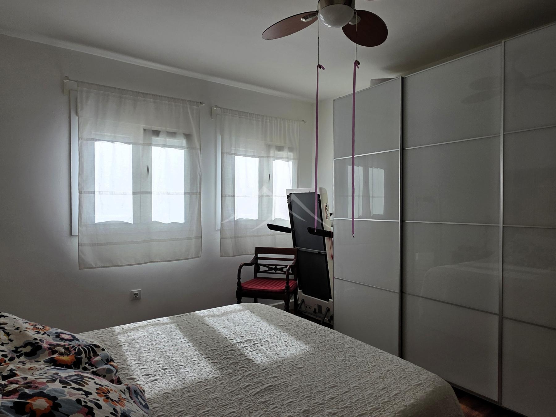 For sale of flat in Cádiz