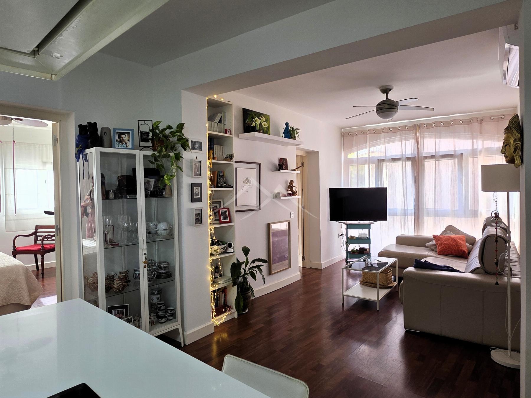 Venta de piso en Cádiz