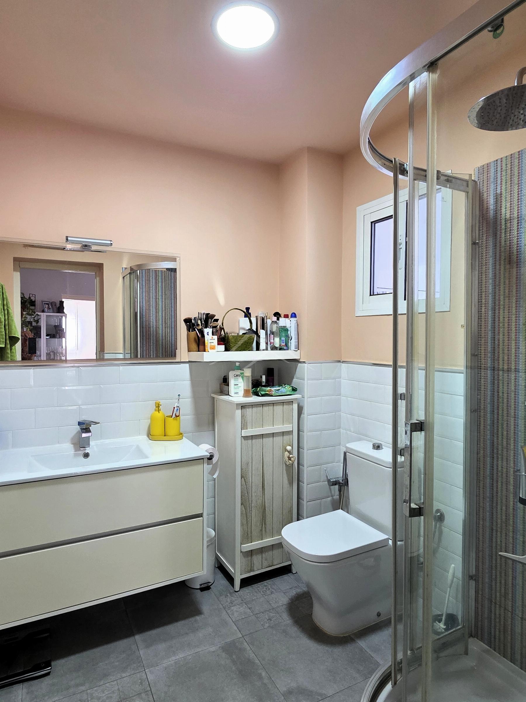 For sale of flat in Cádiz