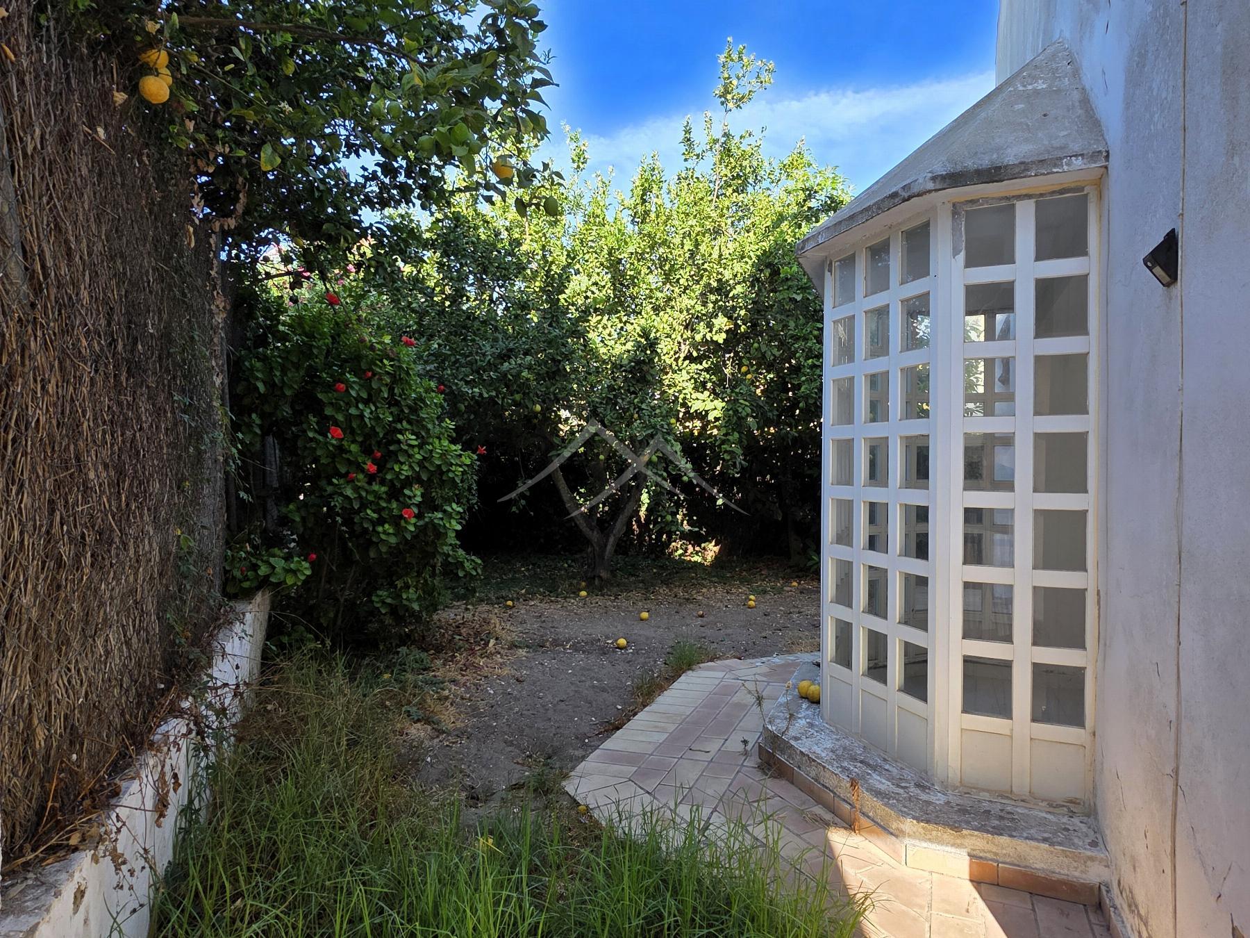 Venta de chalet en El Puerto de Santa María
