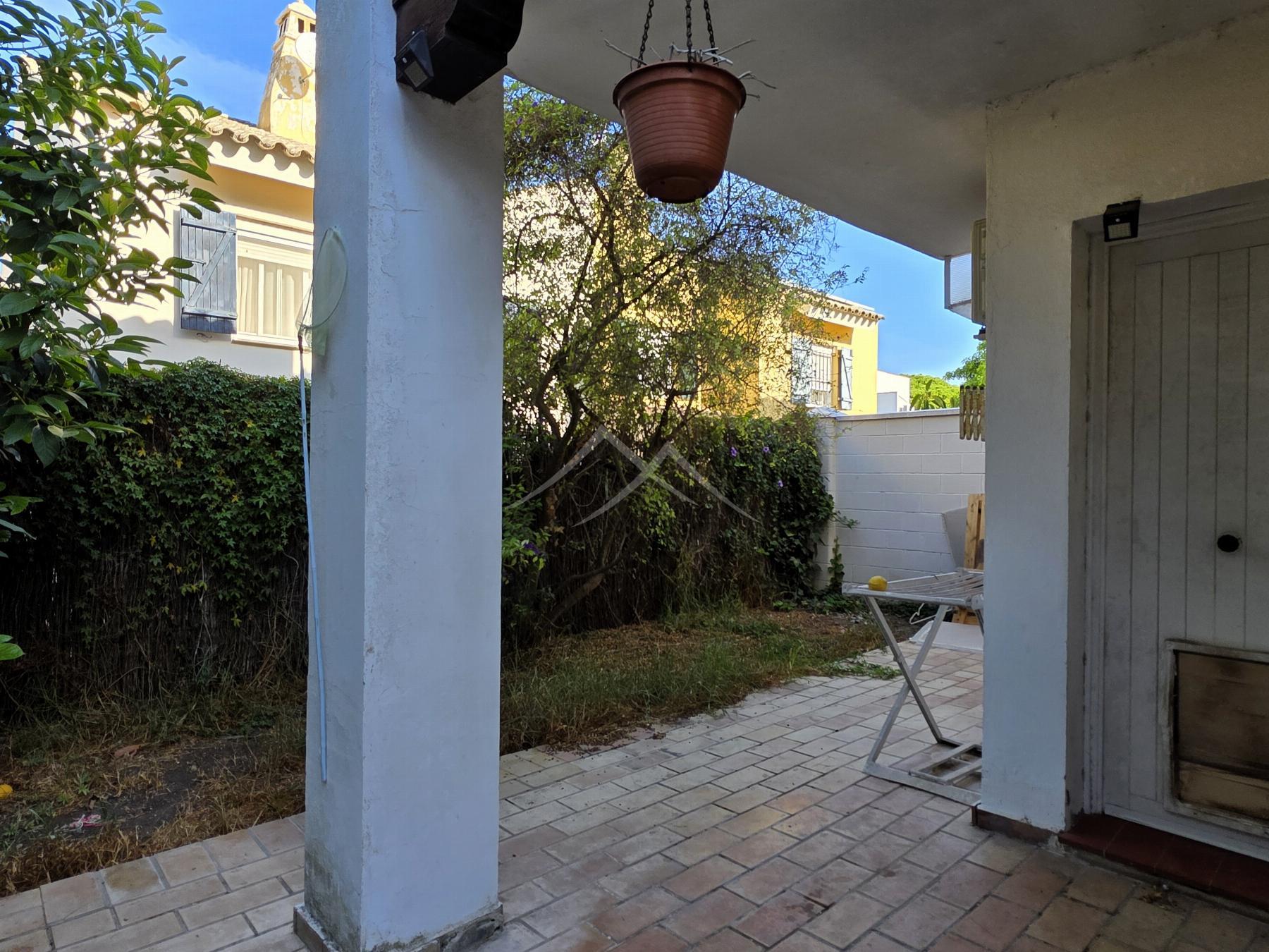 Venta de chalet en El Puerto de Santa María