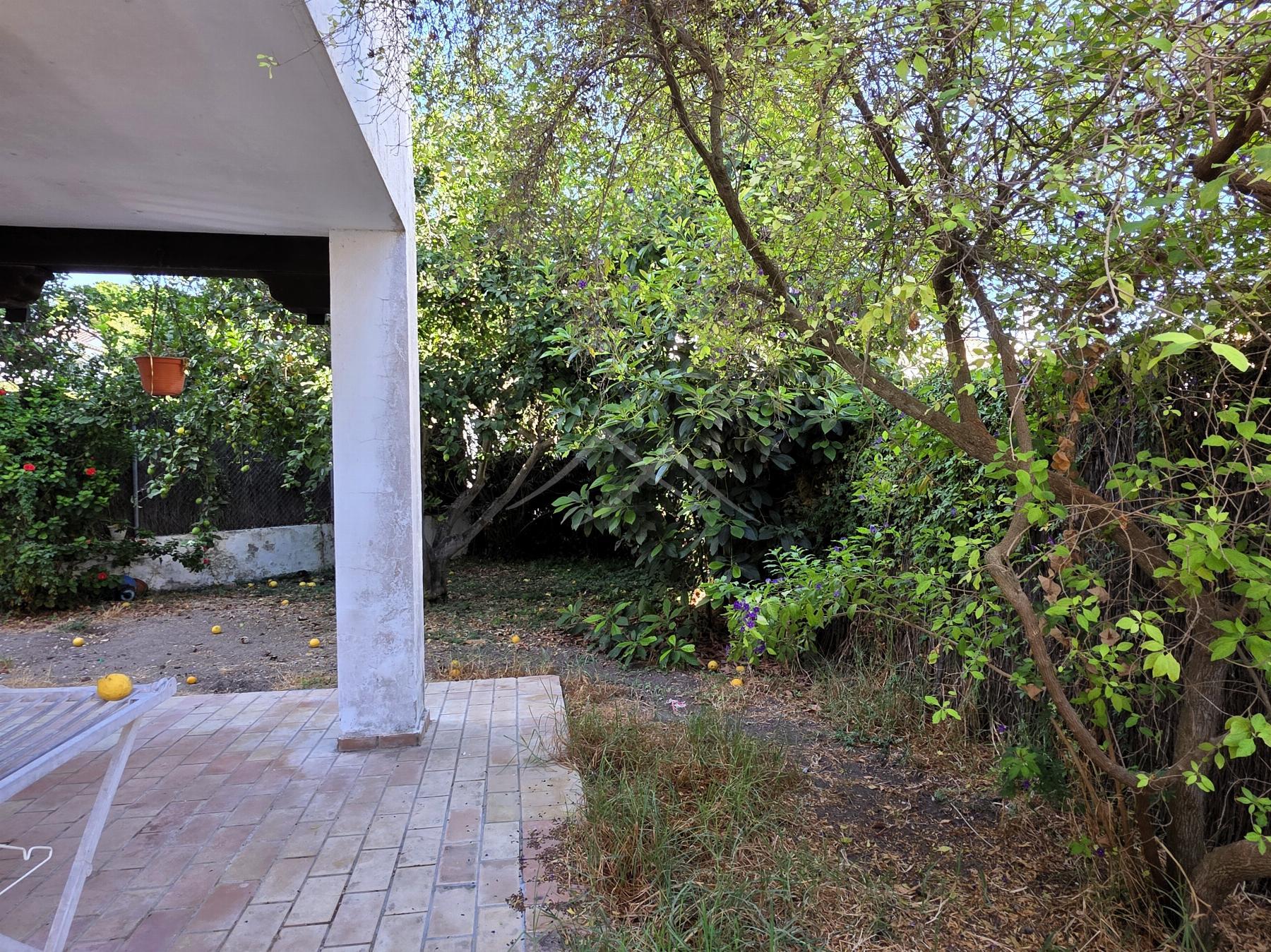 Venta de chalet en El Puerto de Santa María
