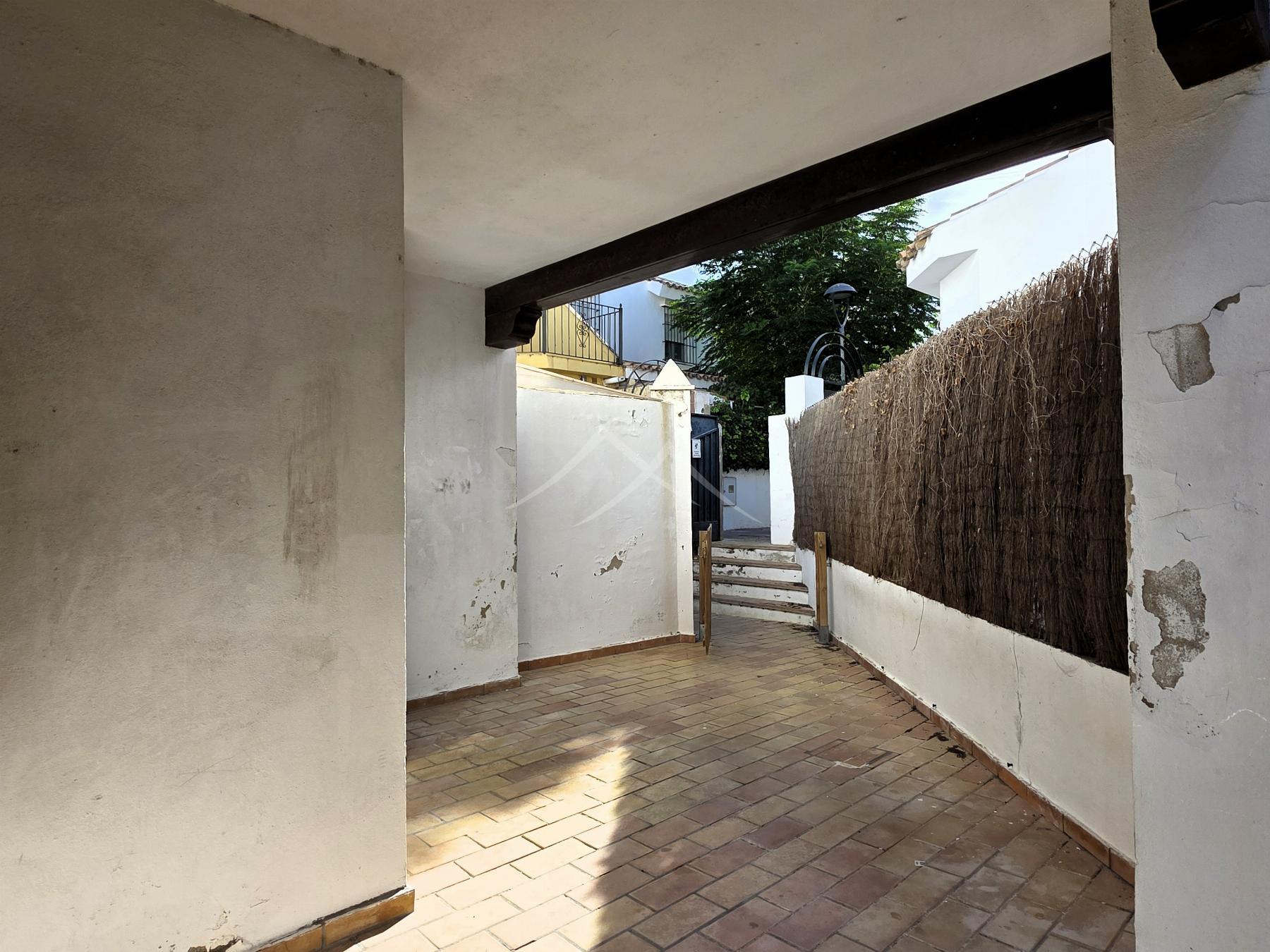 Venta de chalet en El Puerto de Santa María