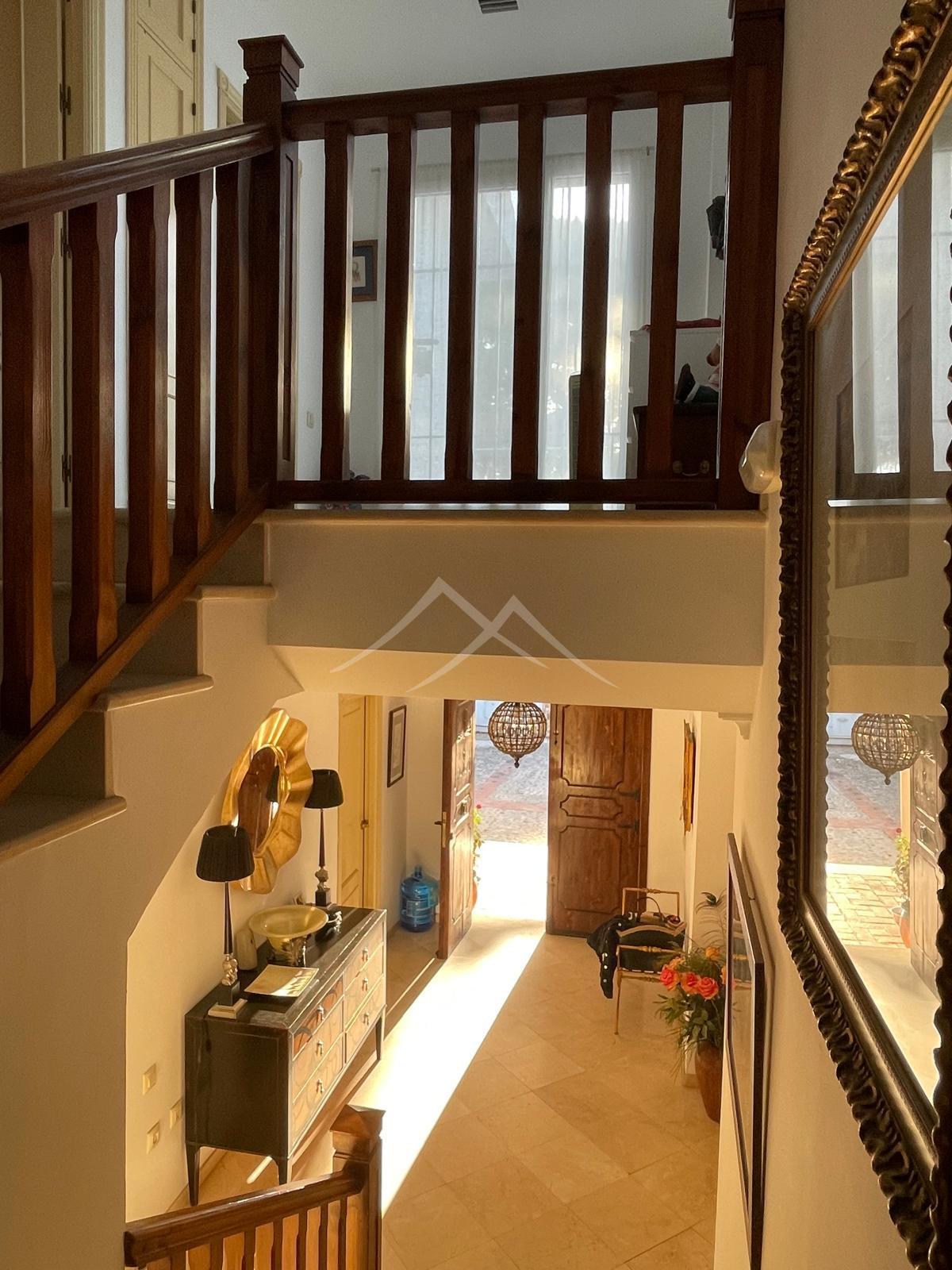 For sale of chalet in El Puerto de Santa María