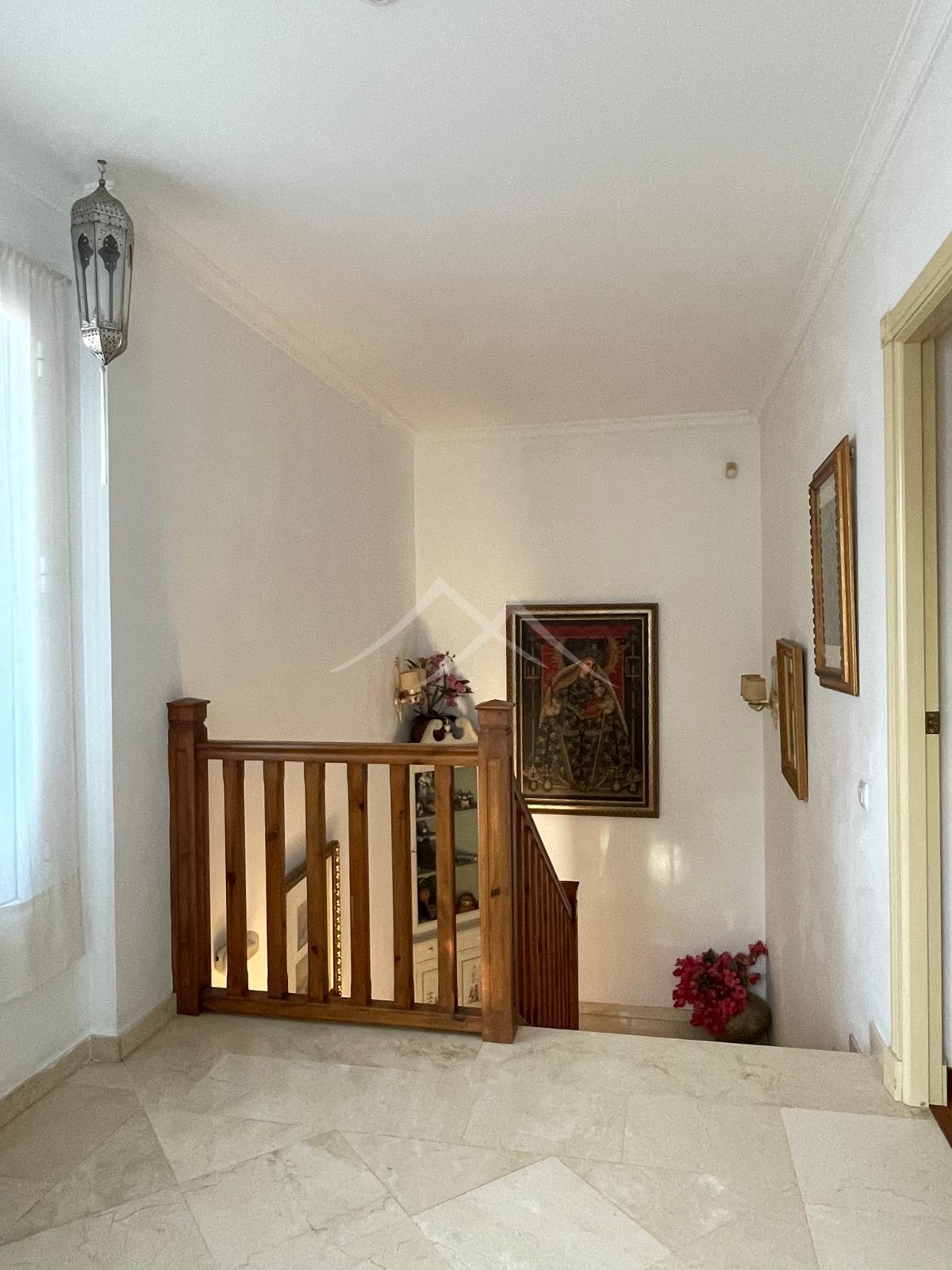 For sale of chalet in El Puerto de Santa María