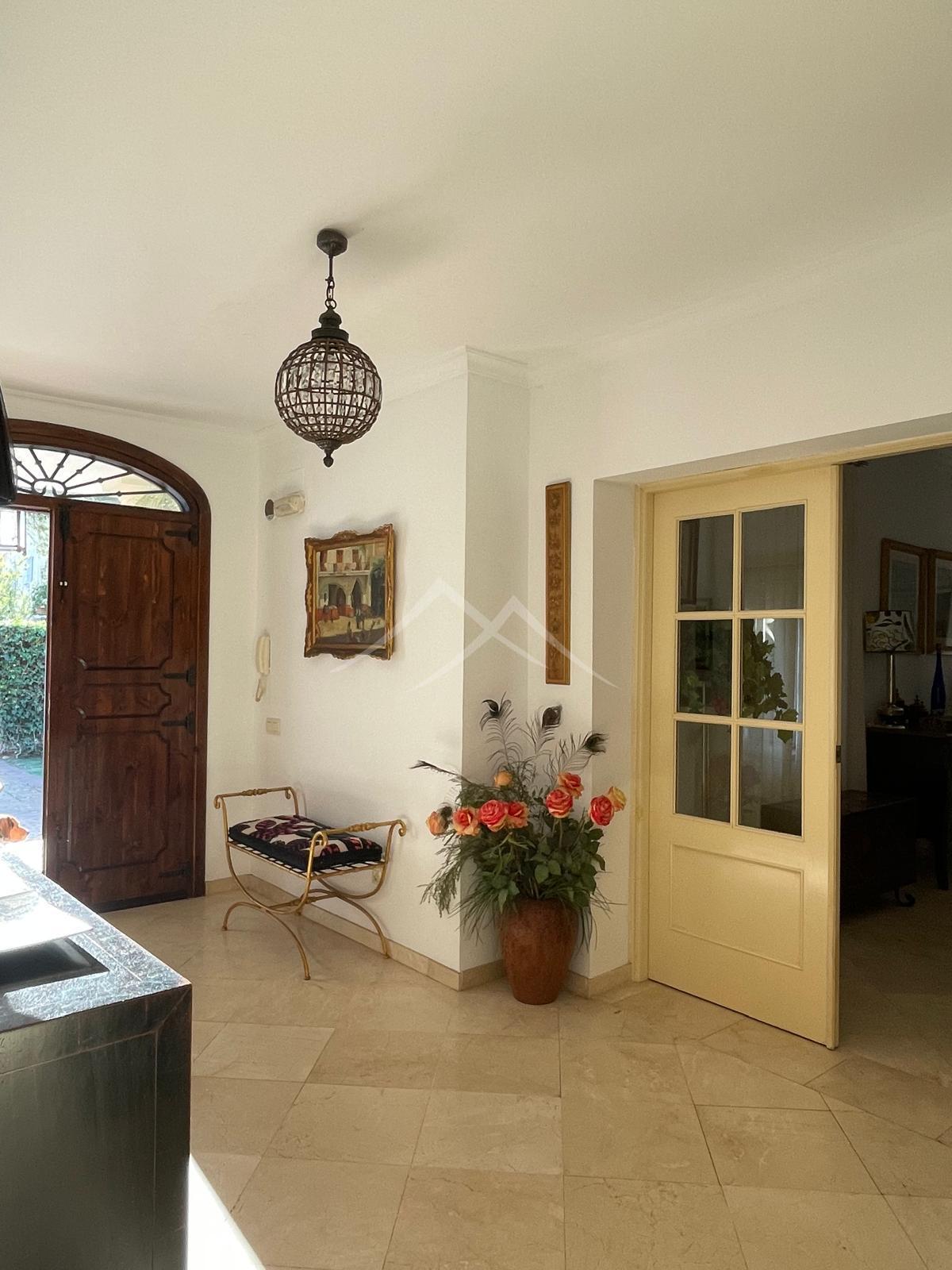 For sale of chalet in El Puerto de Santa María