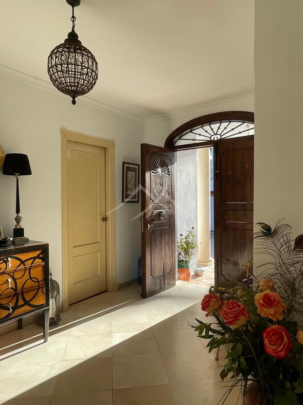 For sale of chalet in El Puerto de Santa María